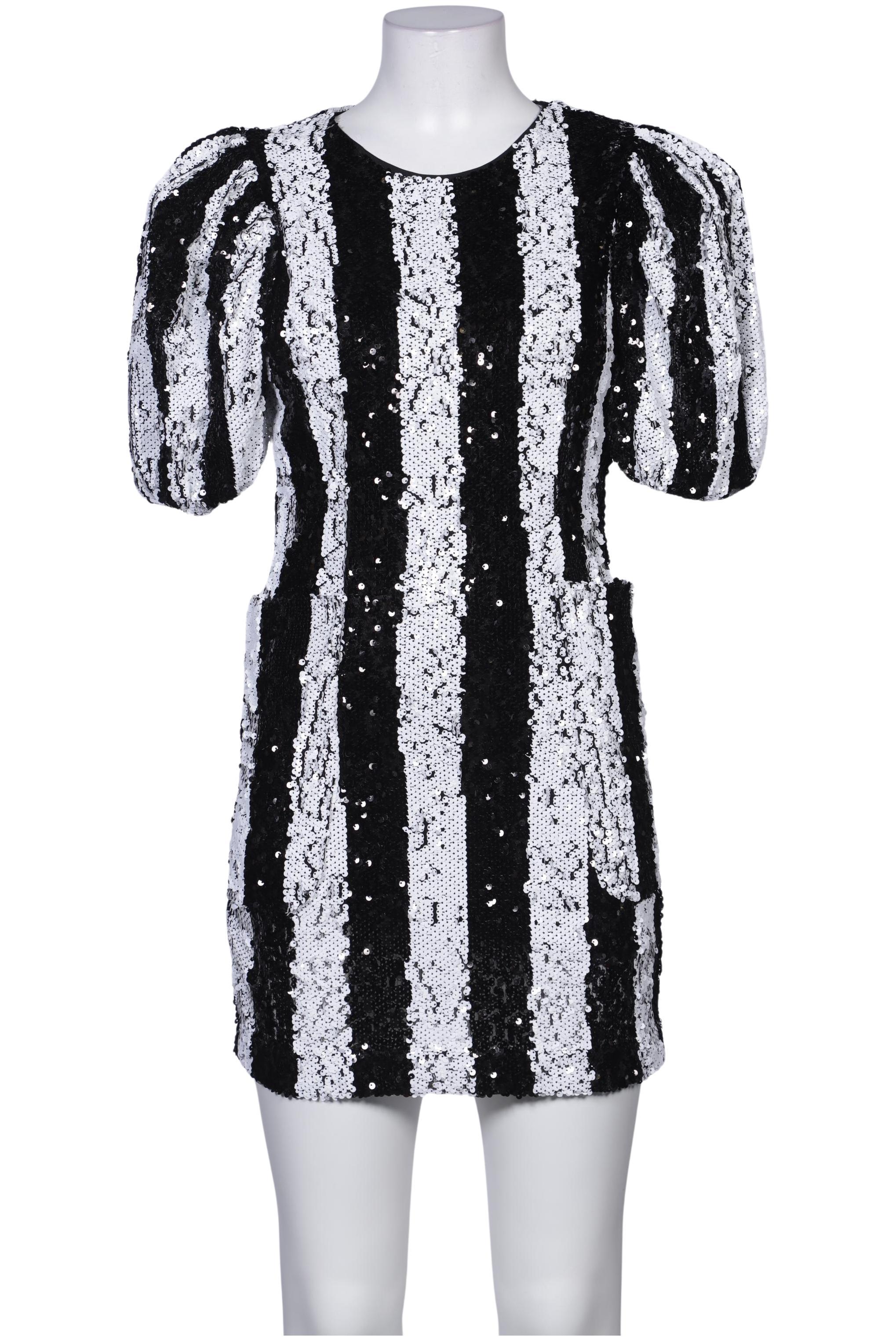 

Rotate Birger Christensen Damen Kleid, schwarz, Gr. 38