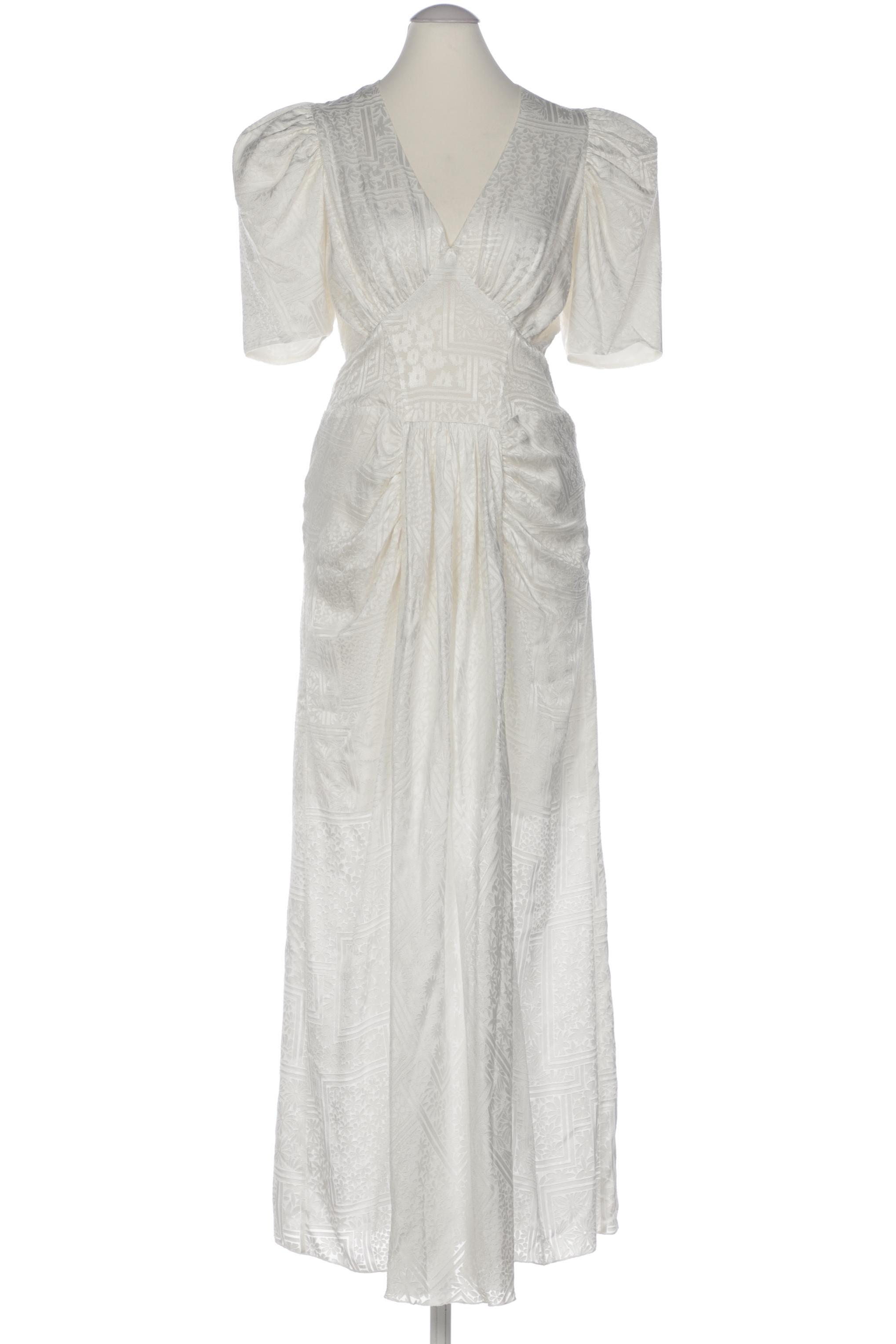 

Rotate Birger Christensen Damen Kleid, weiß, Gr. 38