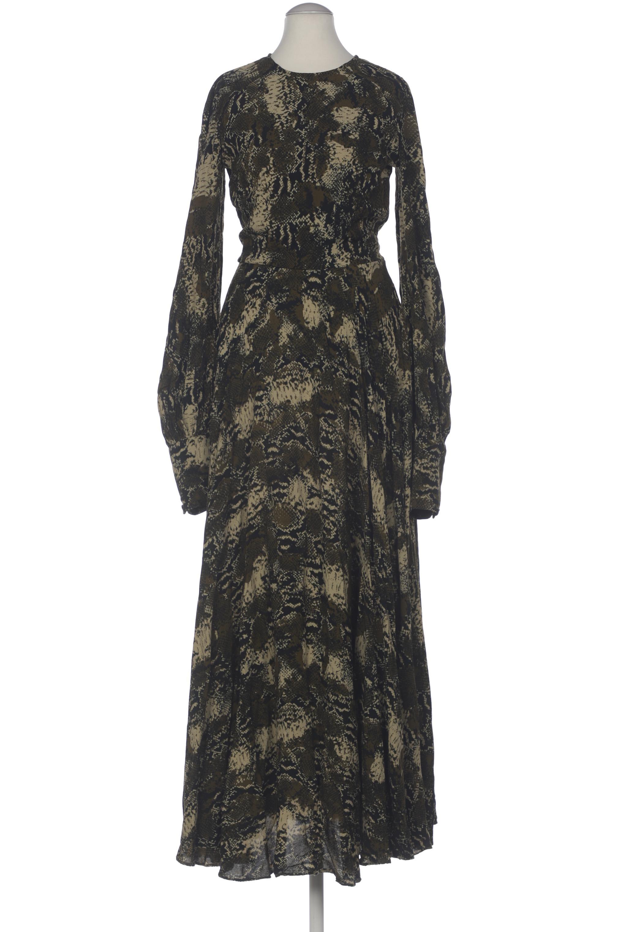 

Rotate Birger Christensen Damen Kleid, grün, Gr. 36