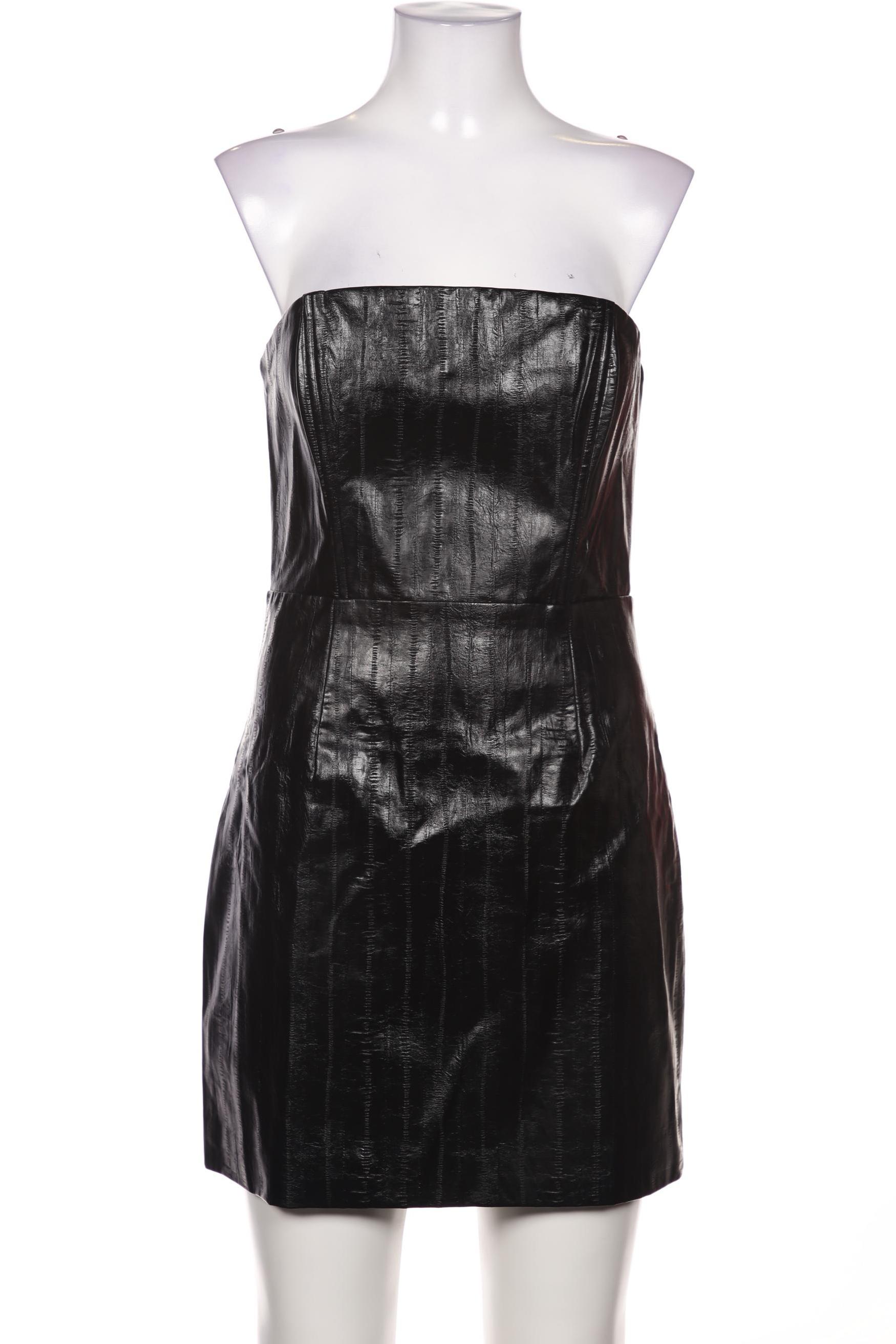 

Rotate Birger Christensen Damen Kleid, schwarz, Gr. 40