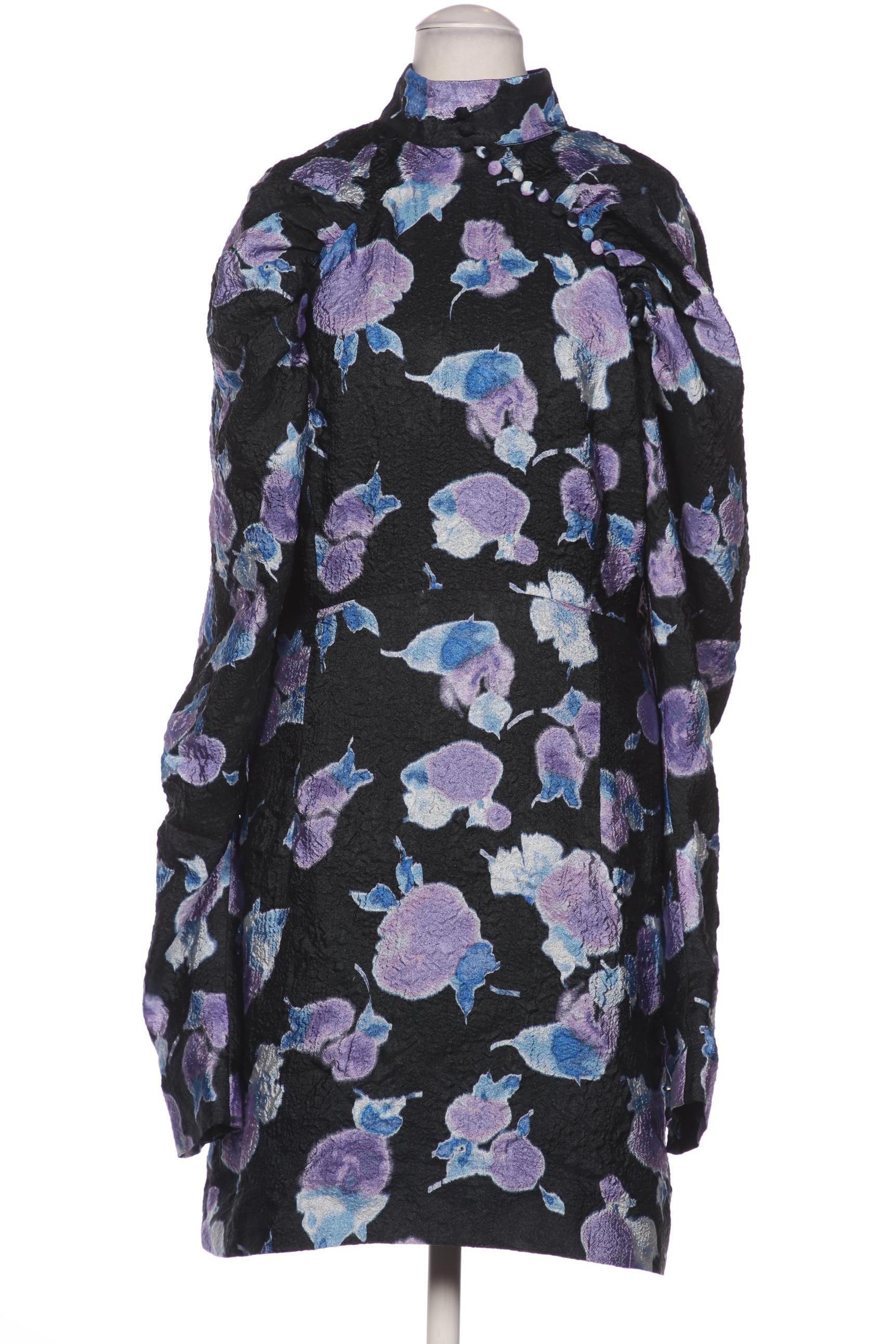 

Rotate Birger Christensen Damen Kleid, schwarz, Gr. 36