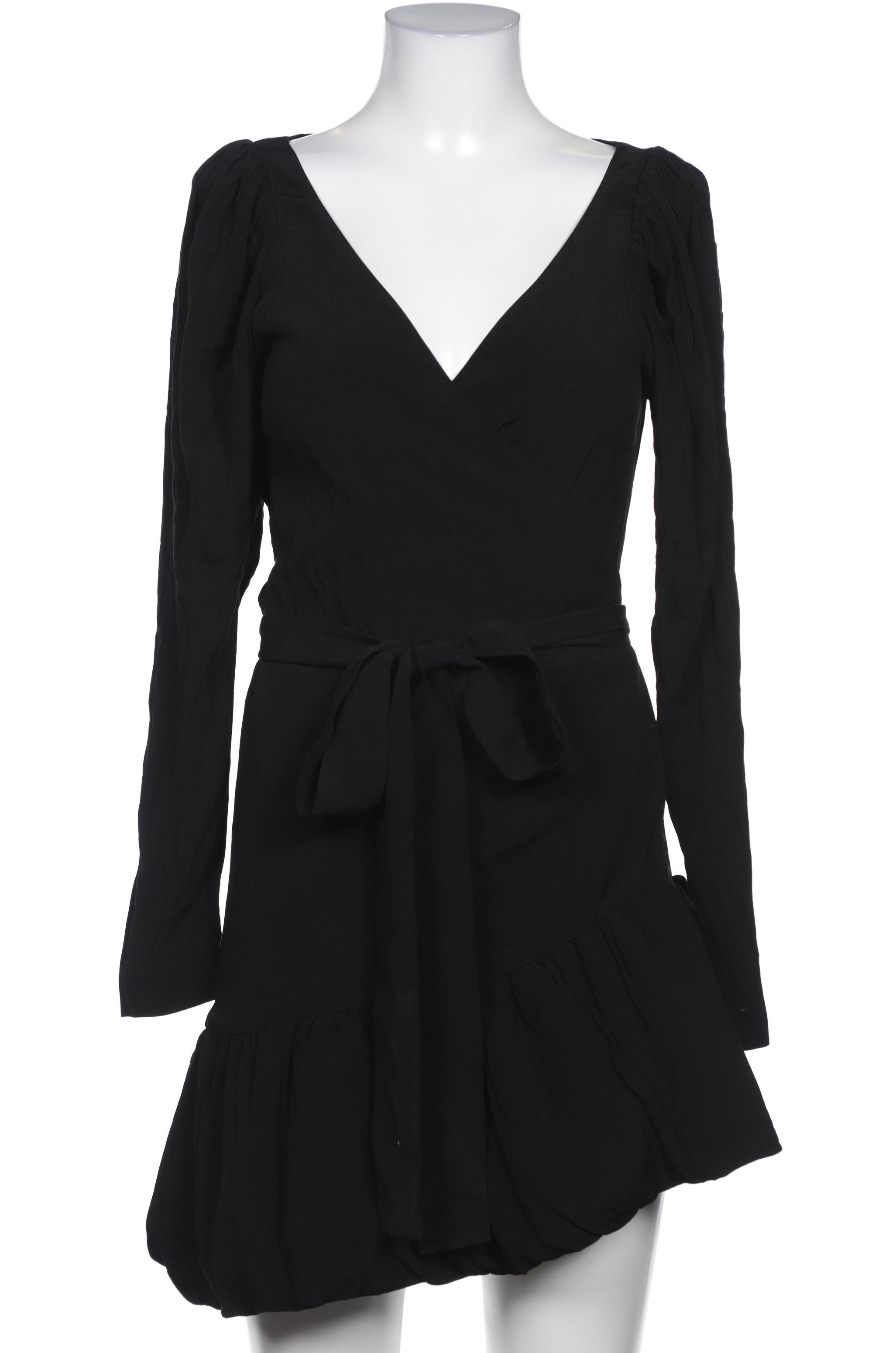 

Rotate Birger Christensen Damen Kleid, schwarz, Gr. 36