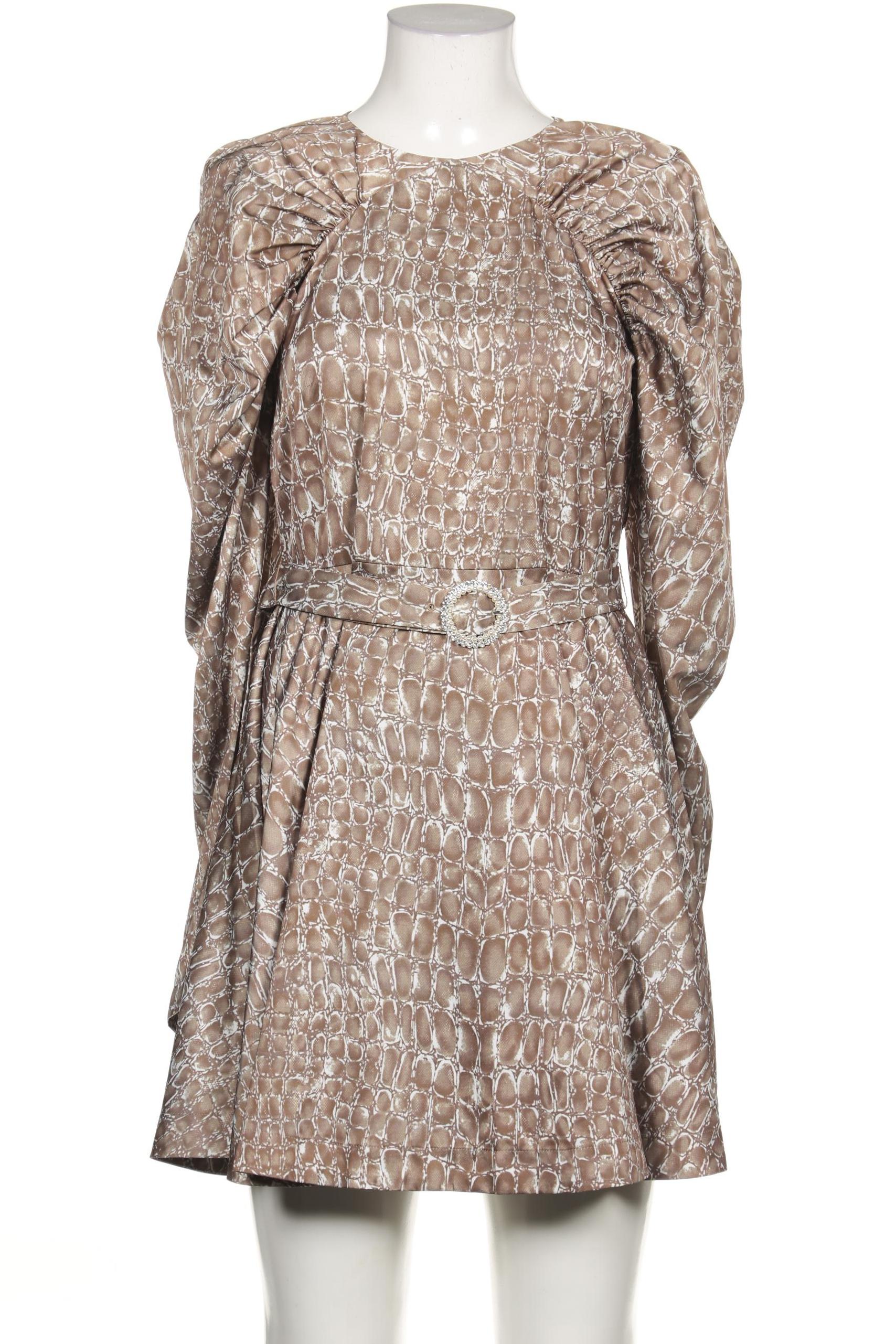 

ROTATE BIRGER CHRISTENSEN Damen Kleid, braun