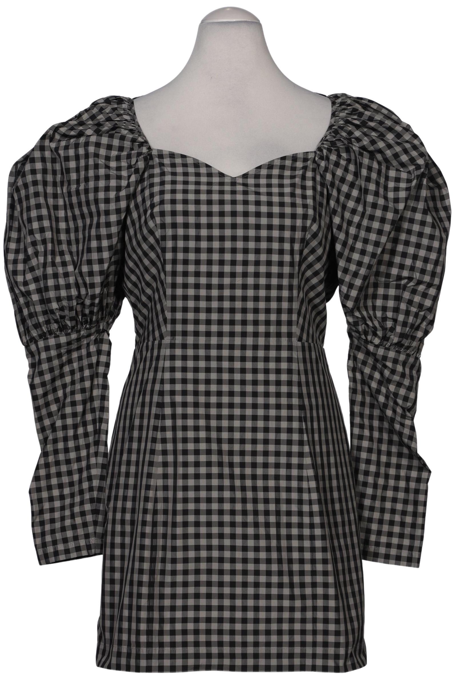 

Rotate Birger Christensen Damen Kleid, grau, Gr. 40