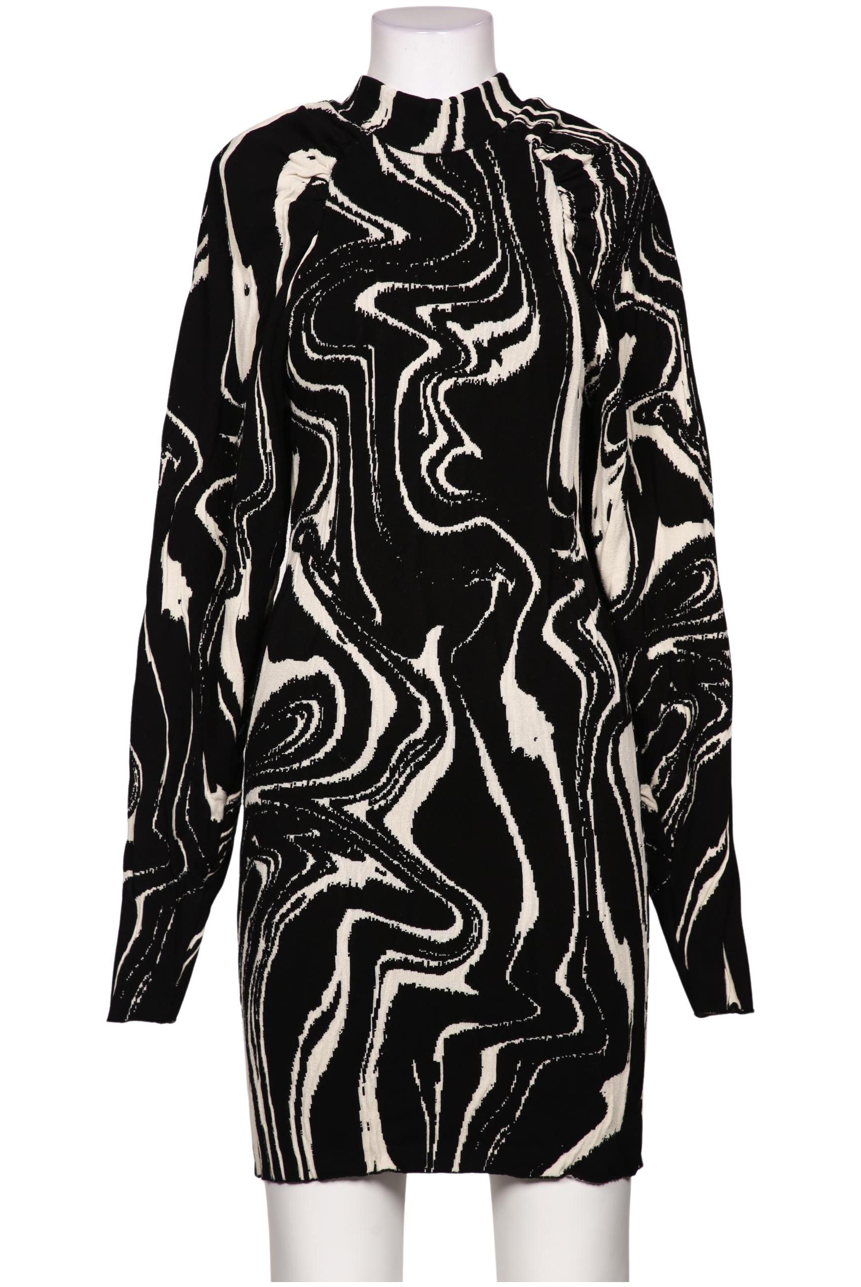 

Rotate Birger Christensen Damen Kleid, schwarz, Gr. 32