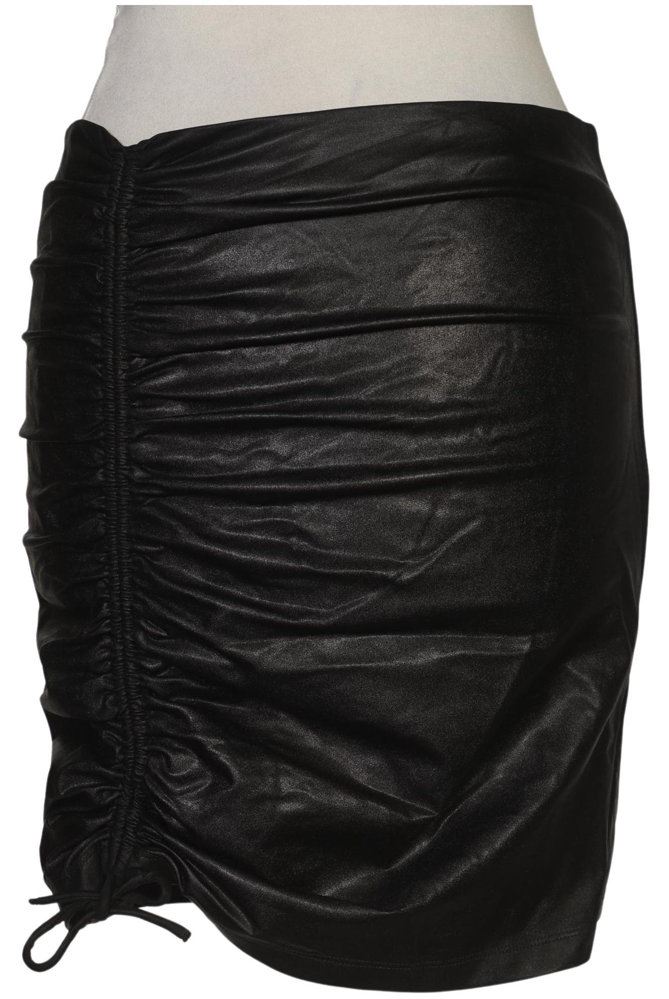

Rotate Birger Christensen Damen Rock, schwarz, Gr. 38