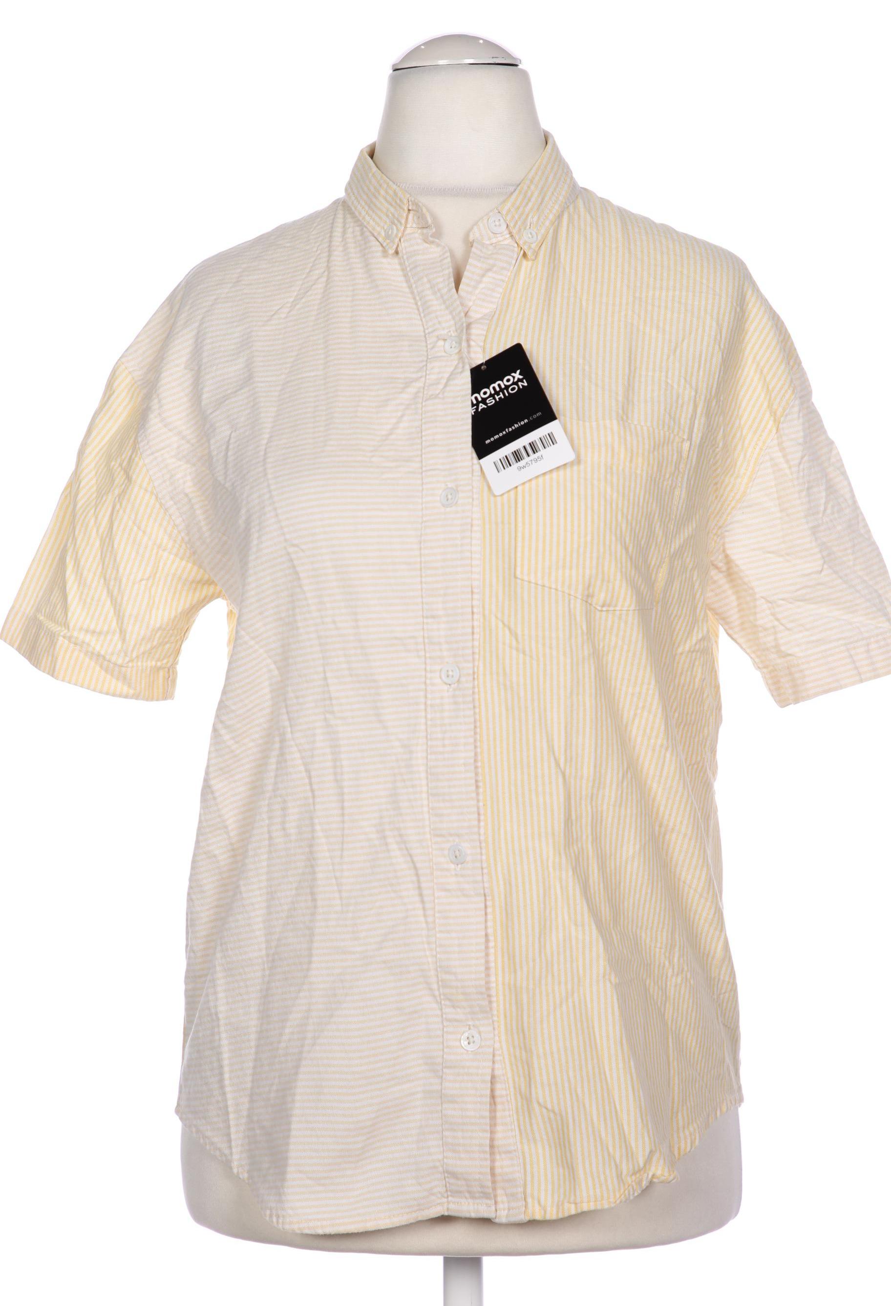 

Rotholz Damen Bluse, cremeweiß, Gr. 34