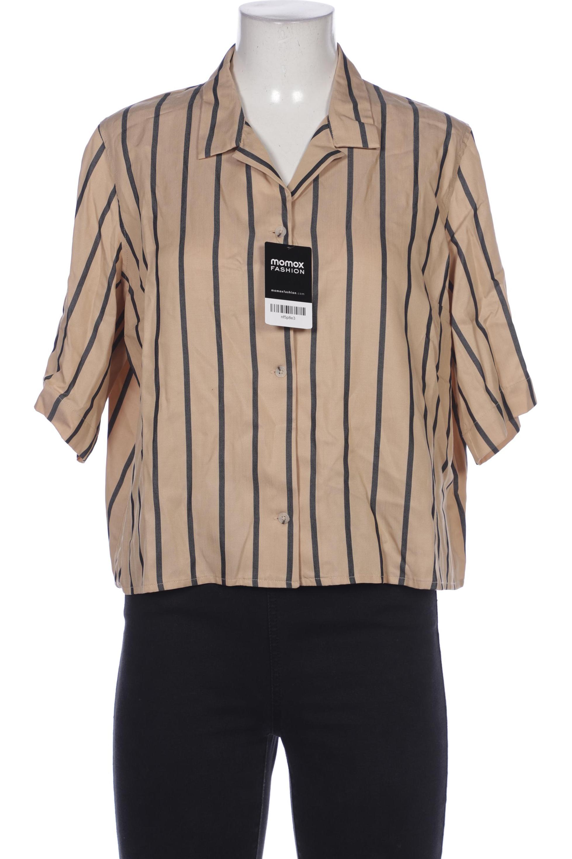 

Rotholz Damen Bluse, braun, Gr. 42