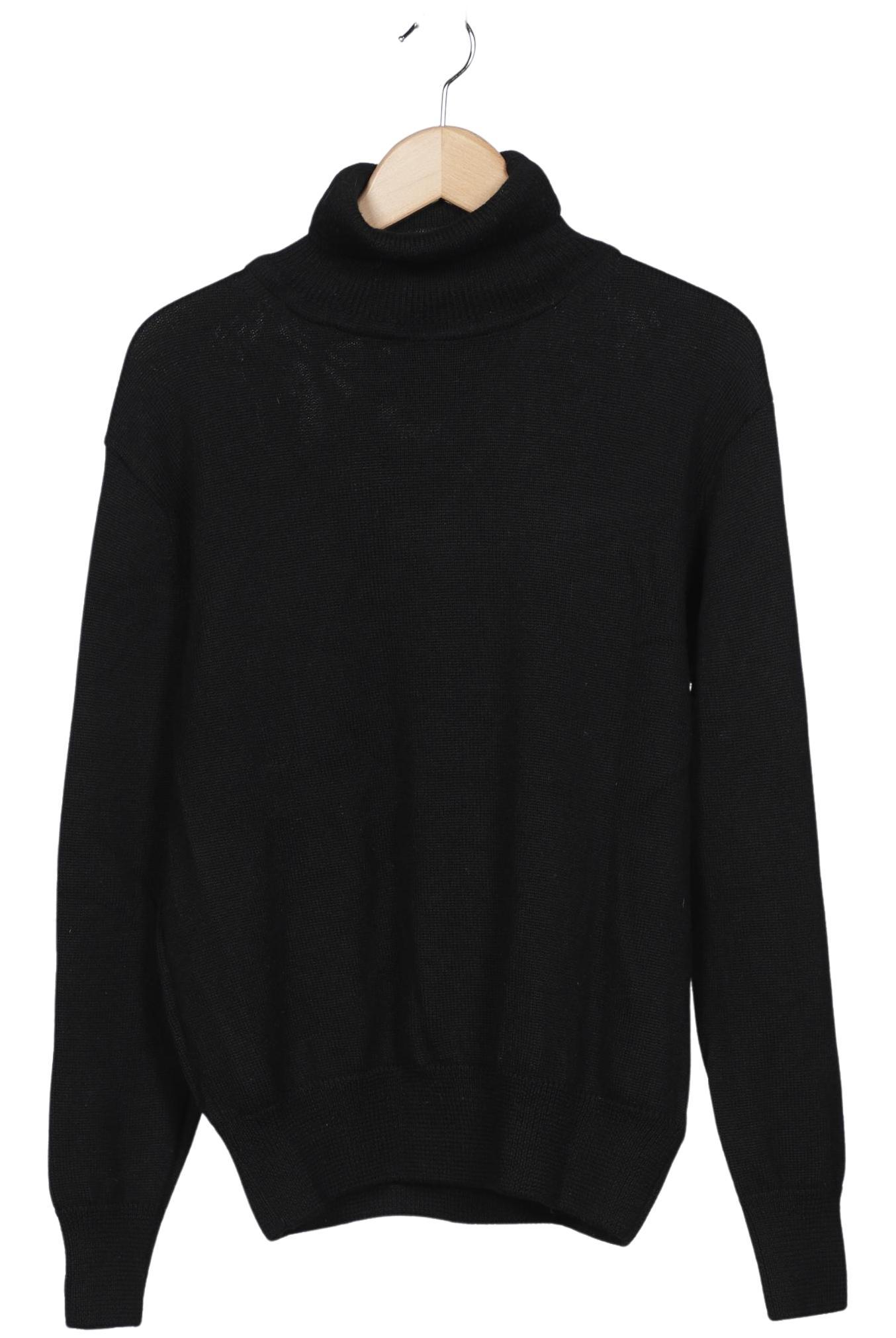 

Rotholz Damen Pullover, schwarz, Gr. 38