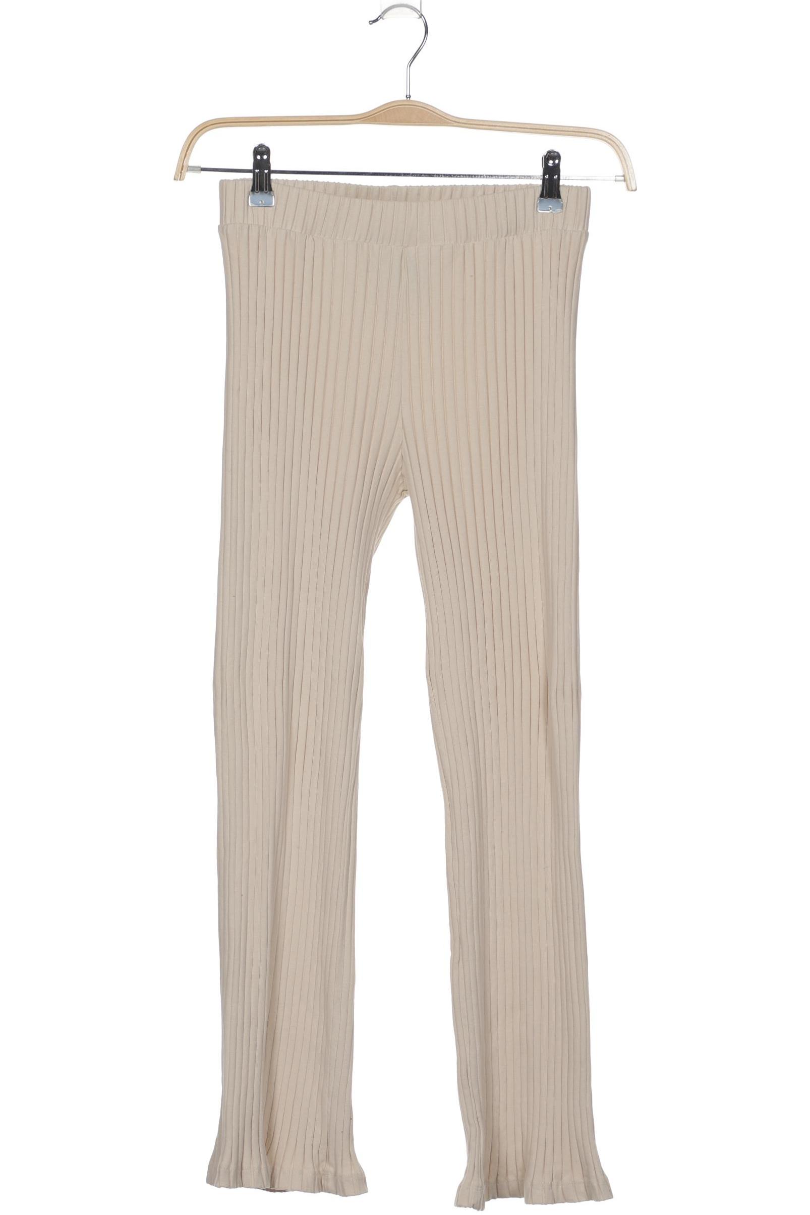 

Rotholz Damen Stoffhose, beige, Gr. 0
