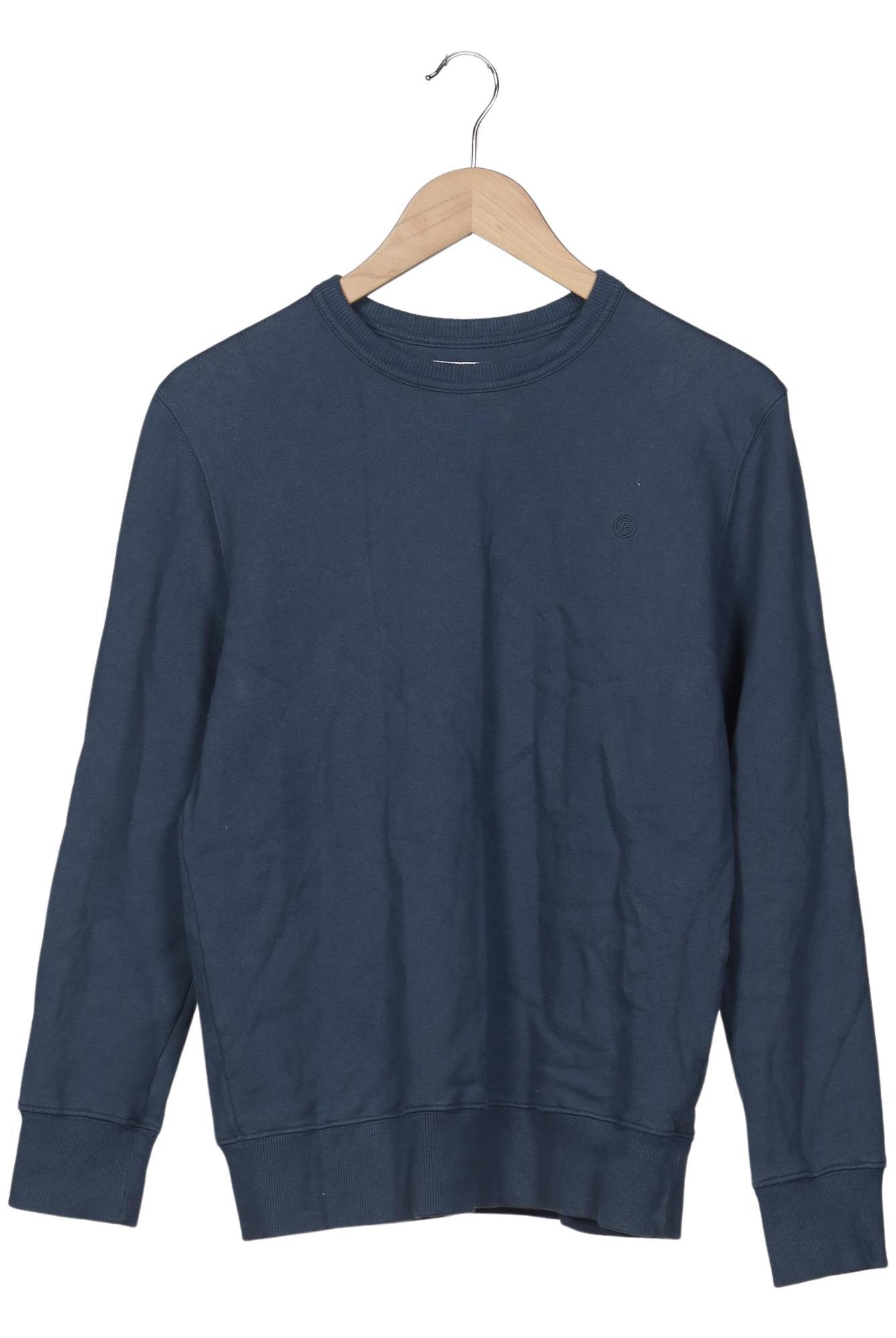 

Rotholz Damen Sweatshirt, blau, Gr. 34