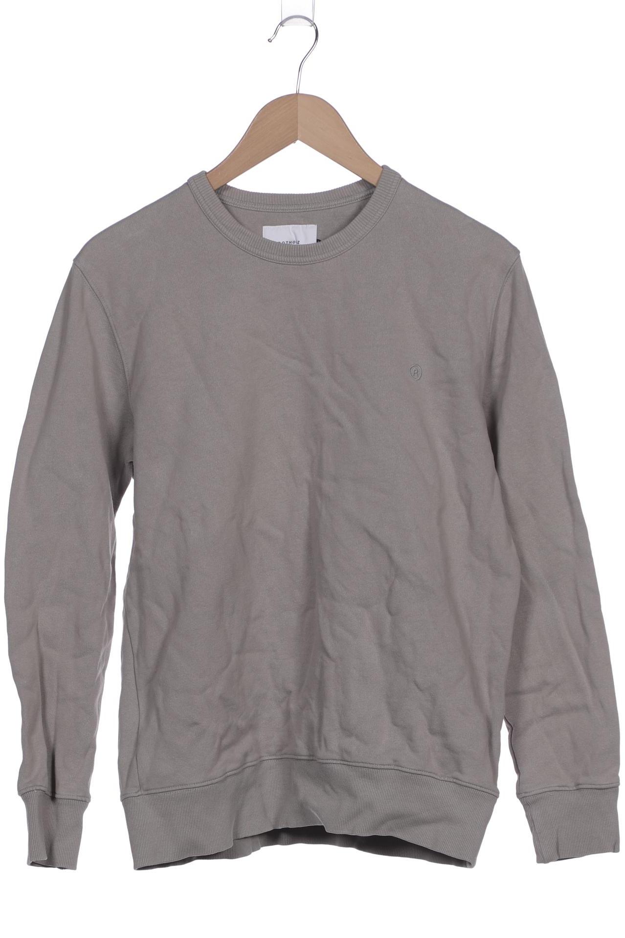 

Rotholz Damen Sweatshirt, grau, Gr. 36