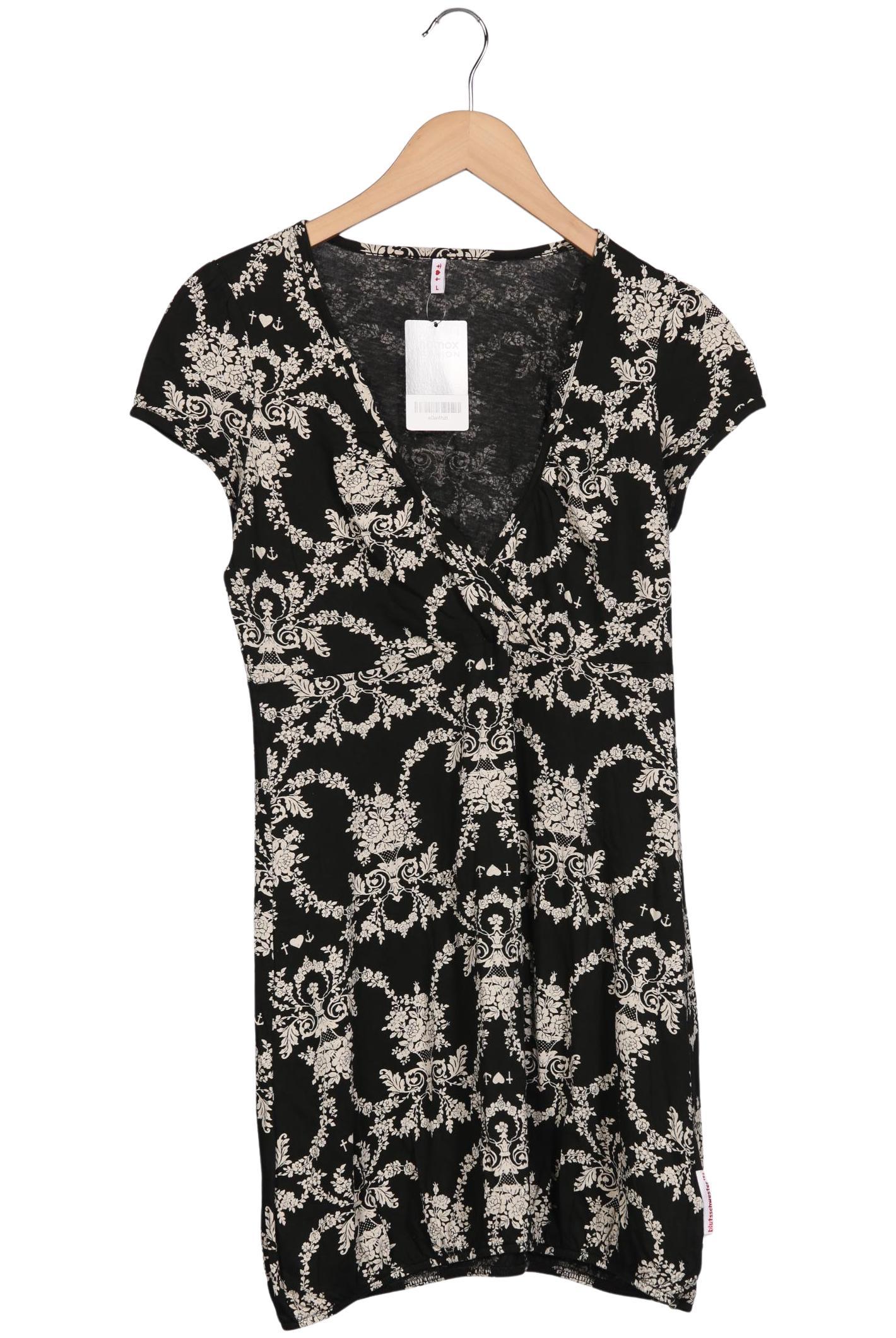 

Rotholz Damen T-Shirt, mehrfarbig, Gr. 42