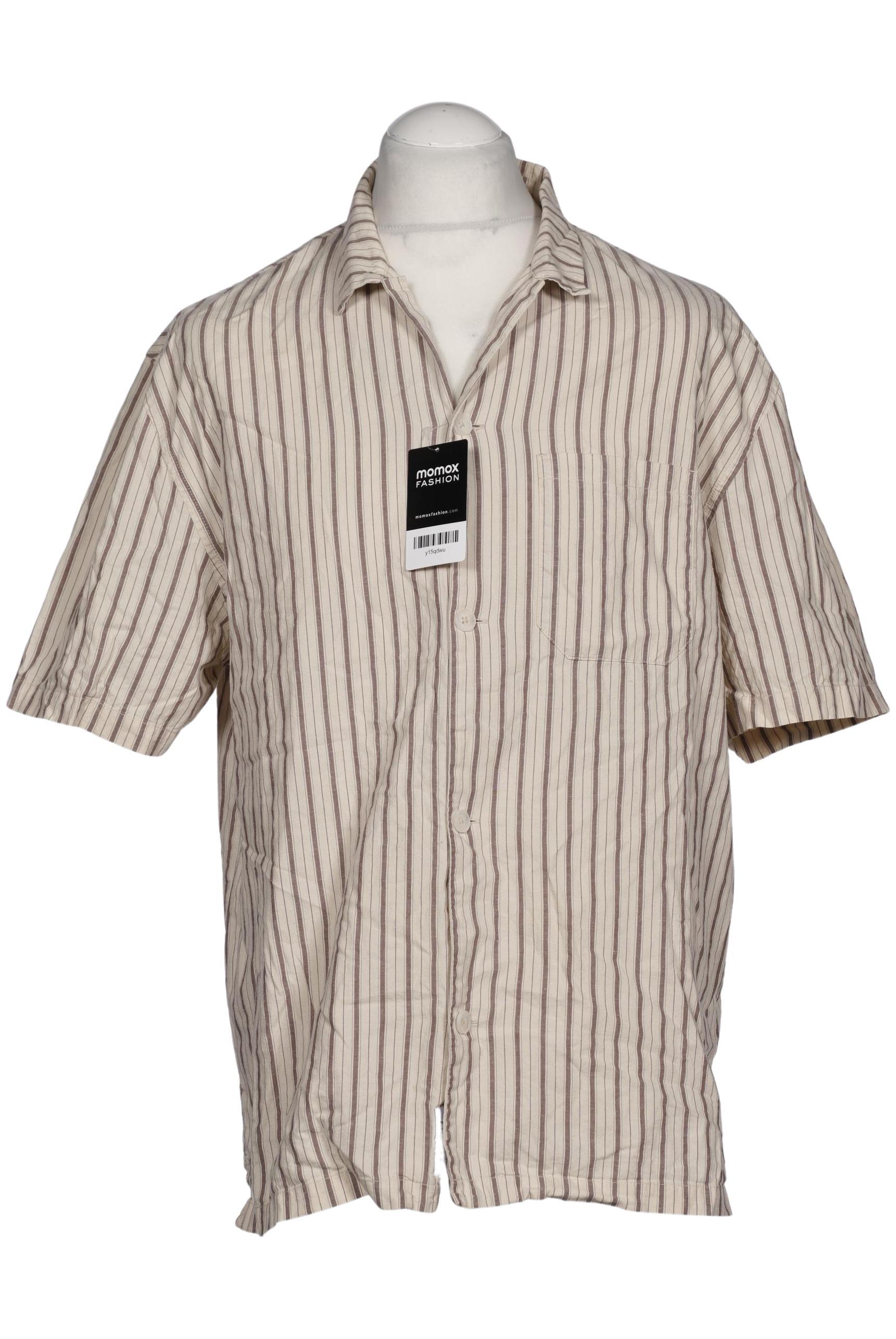 

Rotholz Herren Hemd, beige, Gr. 54