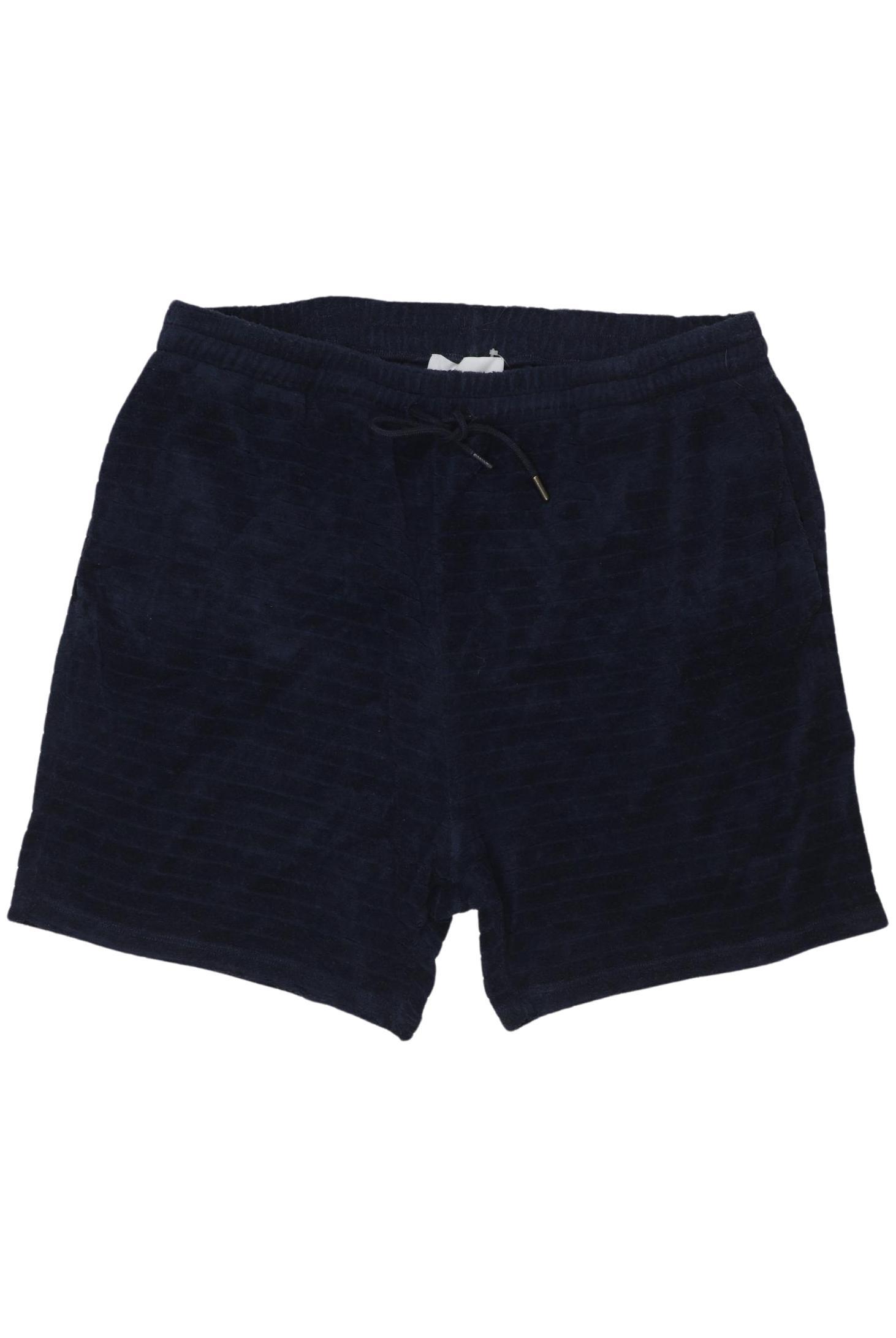 Thumbnail - Rotholz Herren Shorts, marineblau, Gr. 56