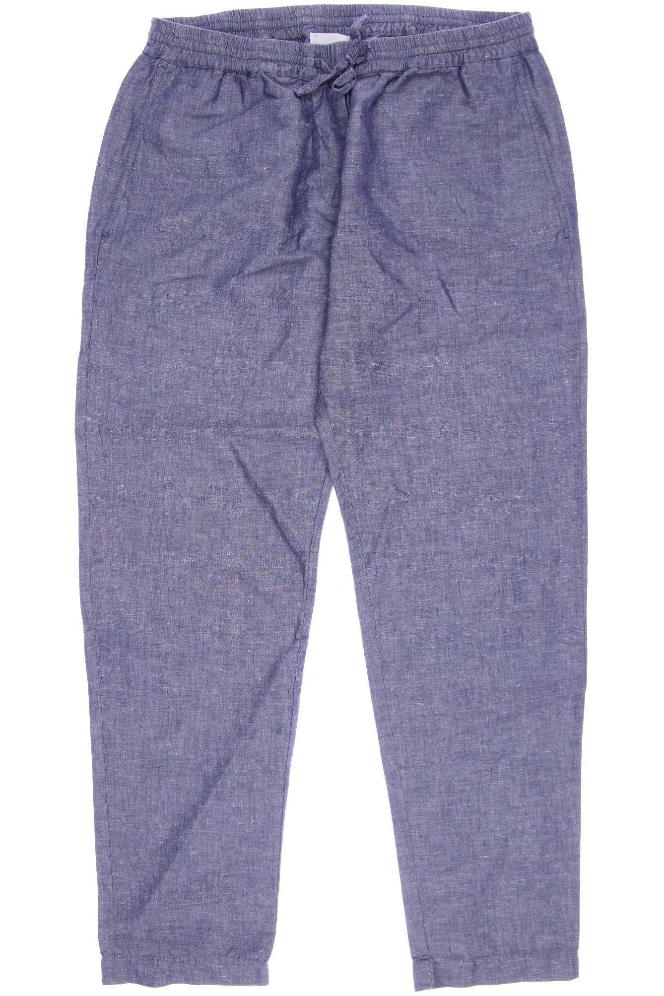 

Rotholz Herren Stoffhose, blau