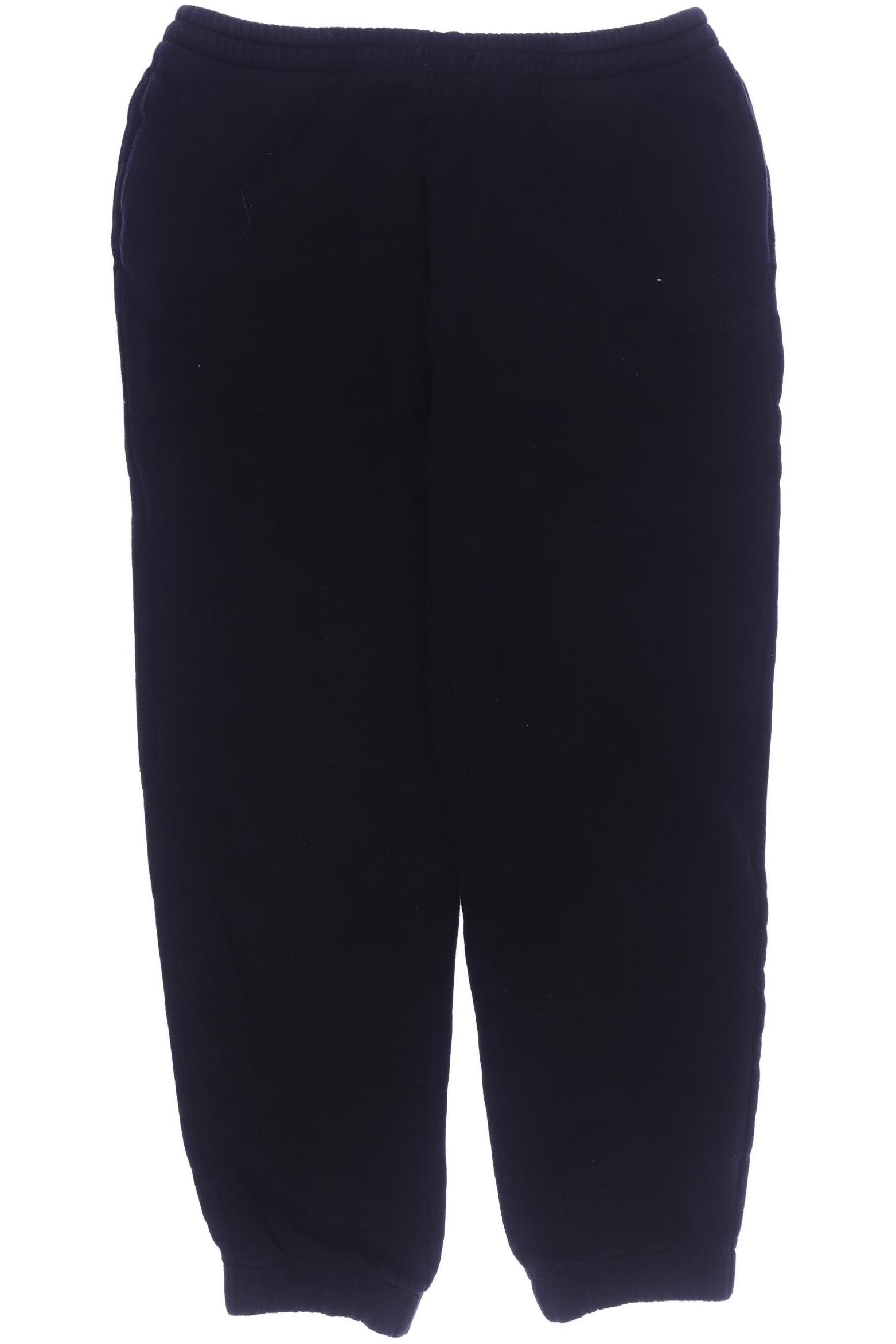 

Rotholz Herren Stoffhose, schwarz, Gr. 0