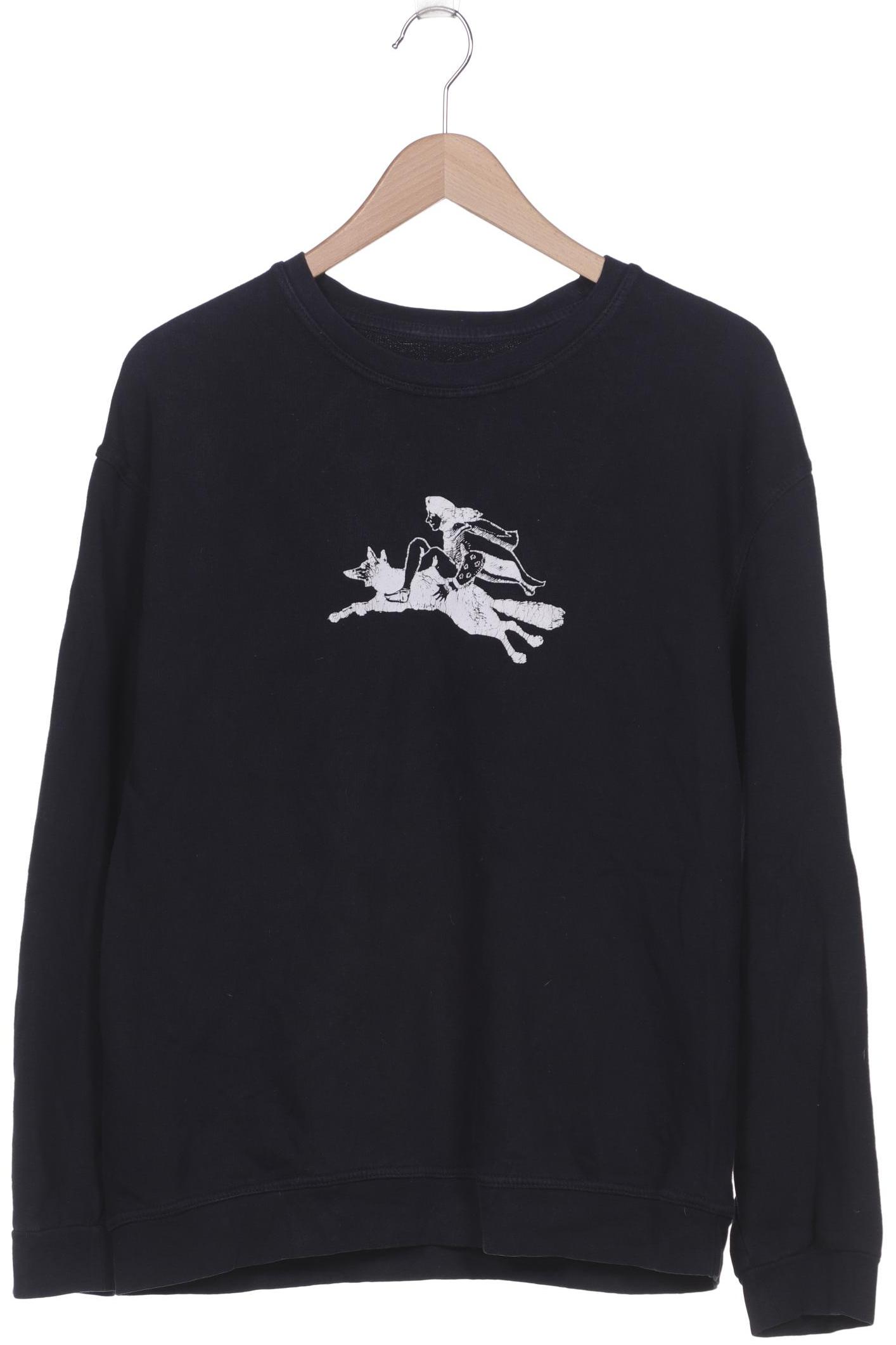 

Rotholz Herren Sweatshirt, marineblau