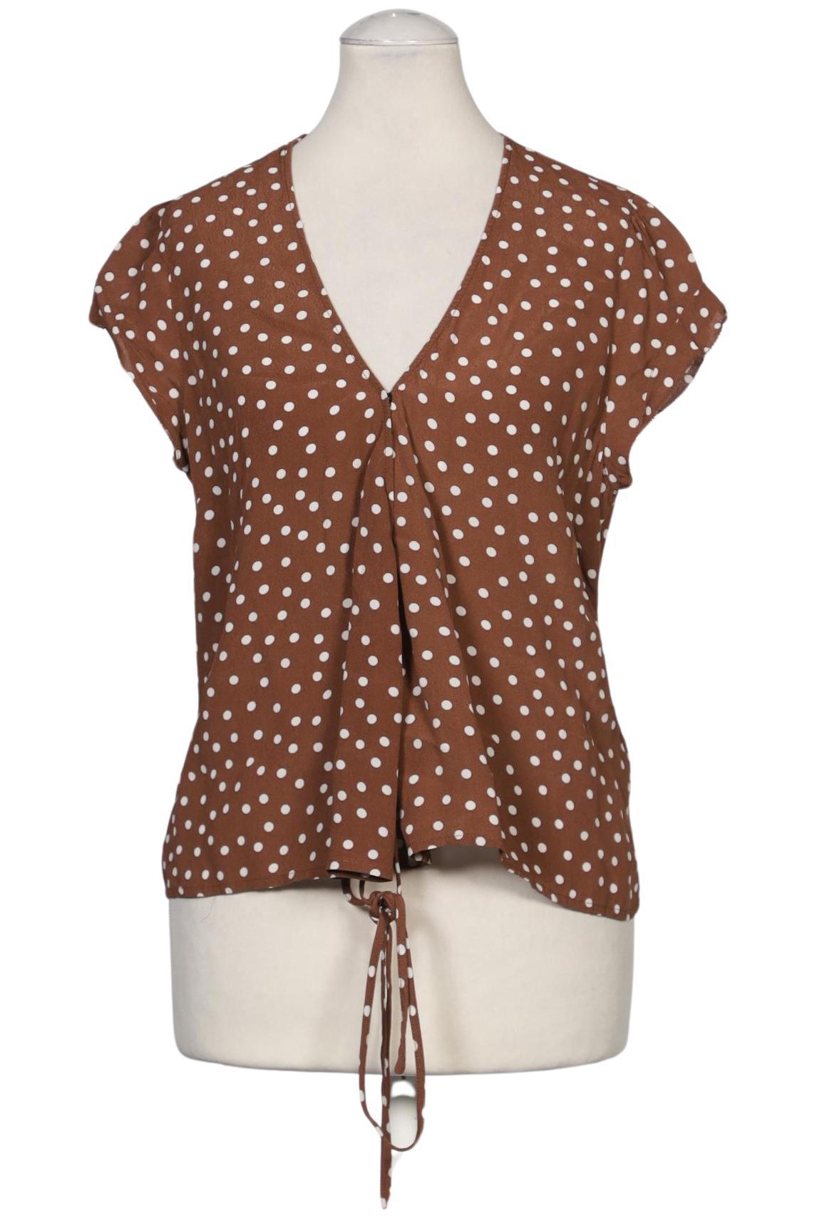 

Rouje Damen Bluse, mehrfarbig, Gr. 36