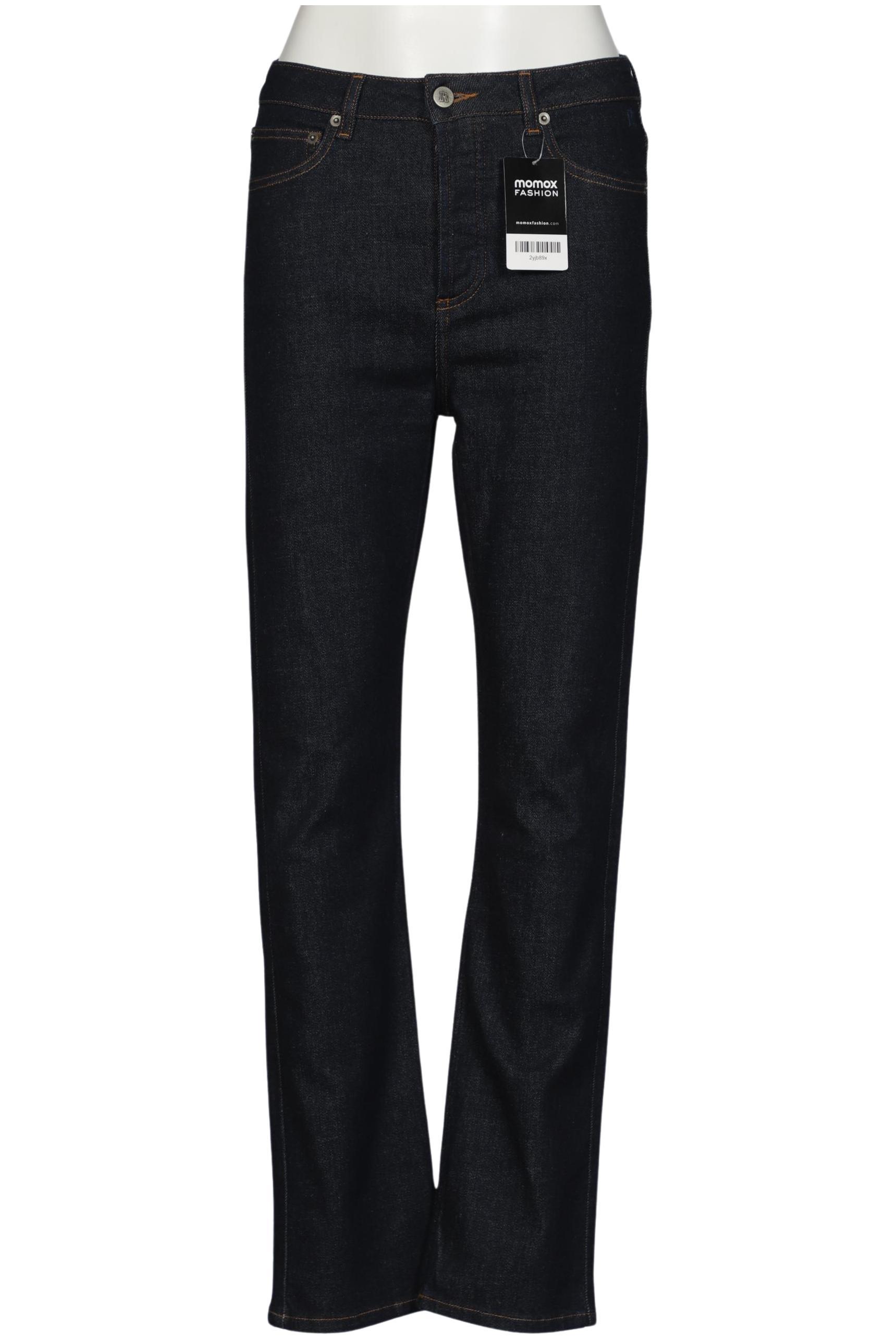 

Rouje Damen Jeans, marineblau, Gr. 28