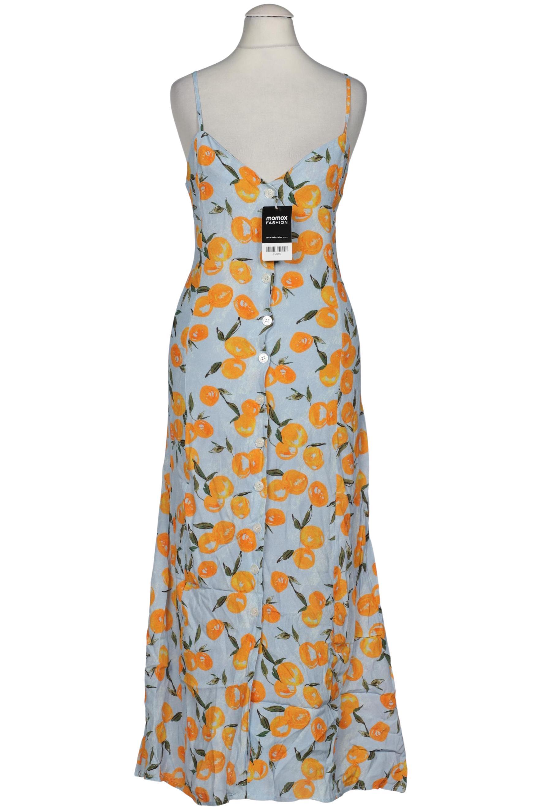 

Rouje Damen Kleid, mehrfarbig, Gr. 34