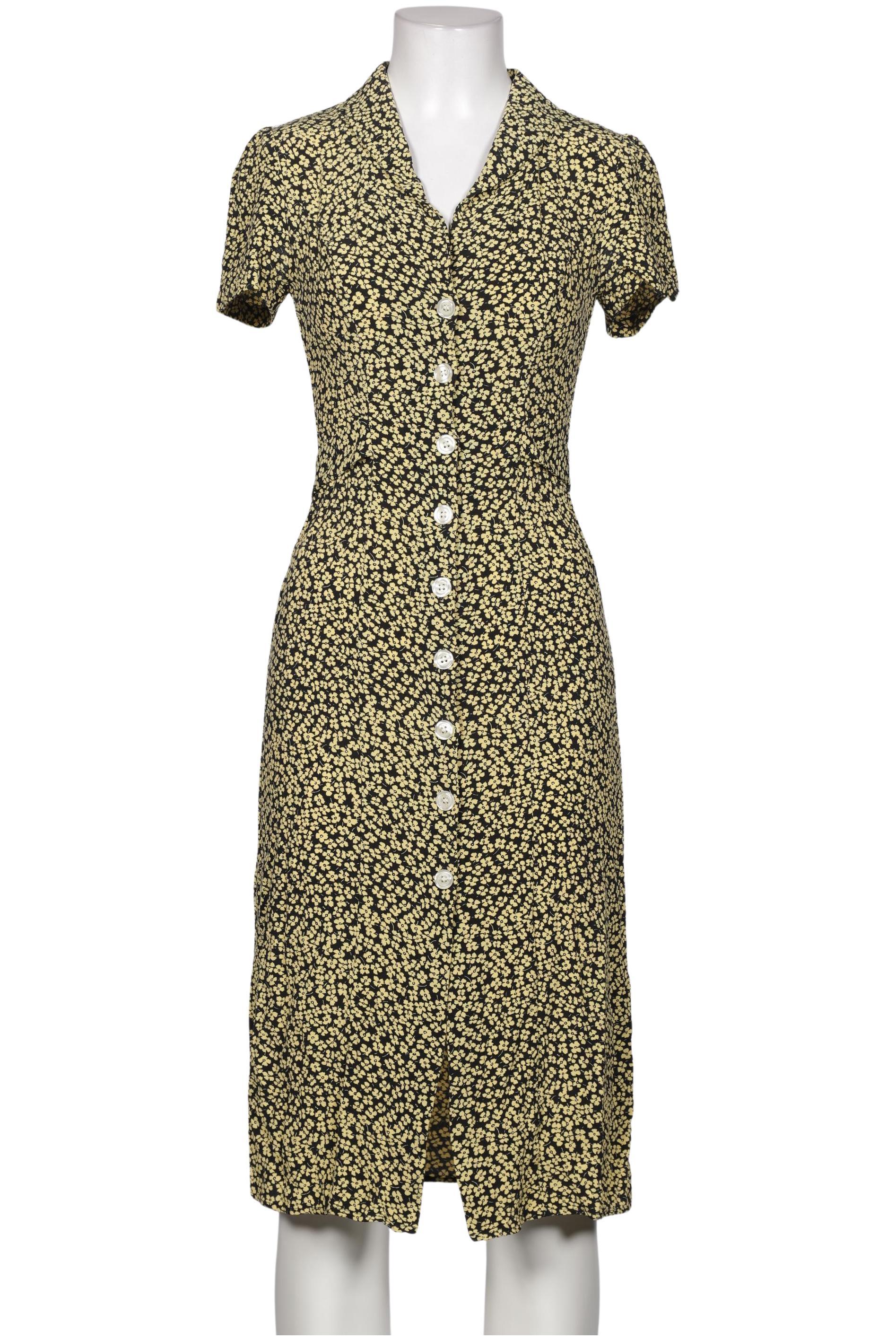 

Rouje Damen Kleid, mehrfarbig, Gr. 34