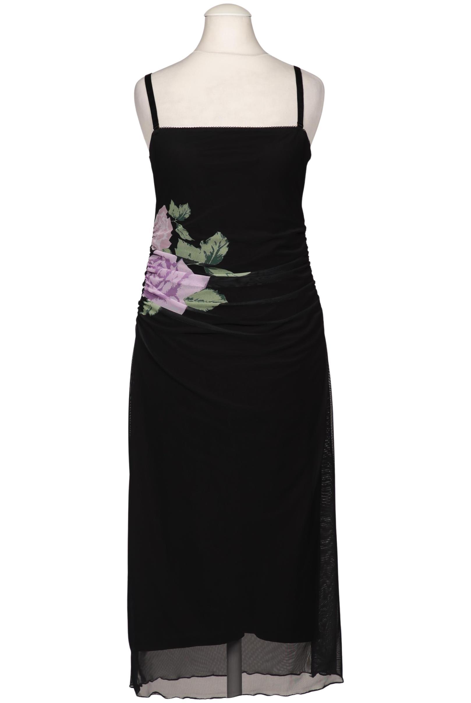 

Rouje Damen Kleid, schwarz, Gr. 42