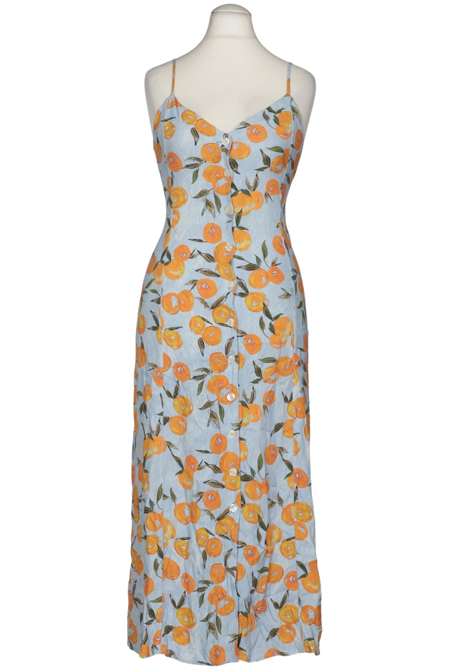 

Rouje Damen Kleid, mehrfarbig, Gr. 36