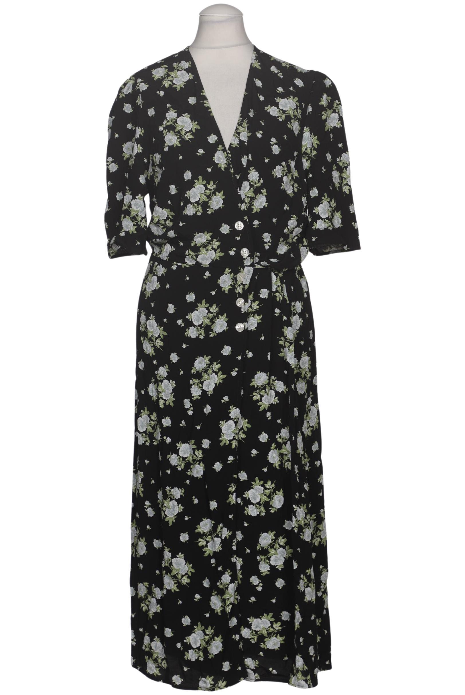 

Rouje Damen Kleid, schwarz, Gr. 40