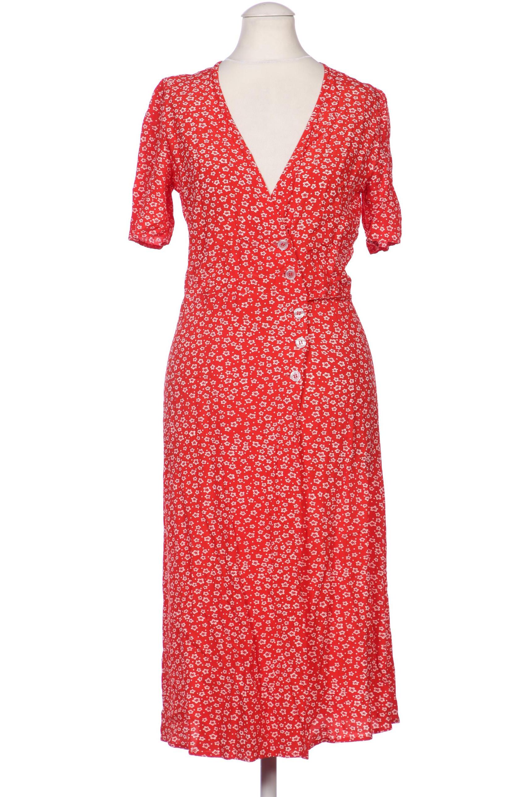 

Rouje Damen Kleid, rot, Gr. 38