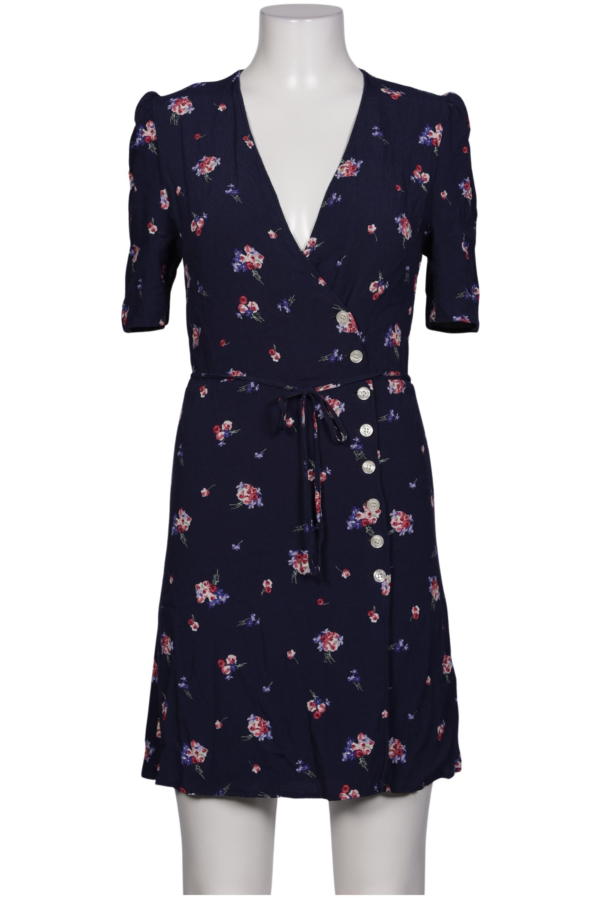 

Rouje Damen Kleid, marineblau, Gr. 42