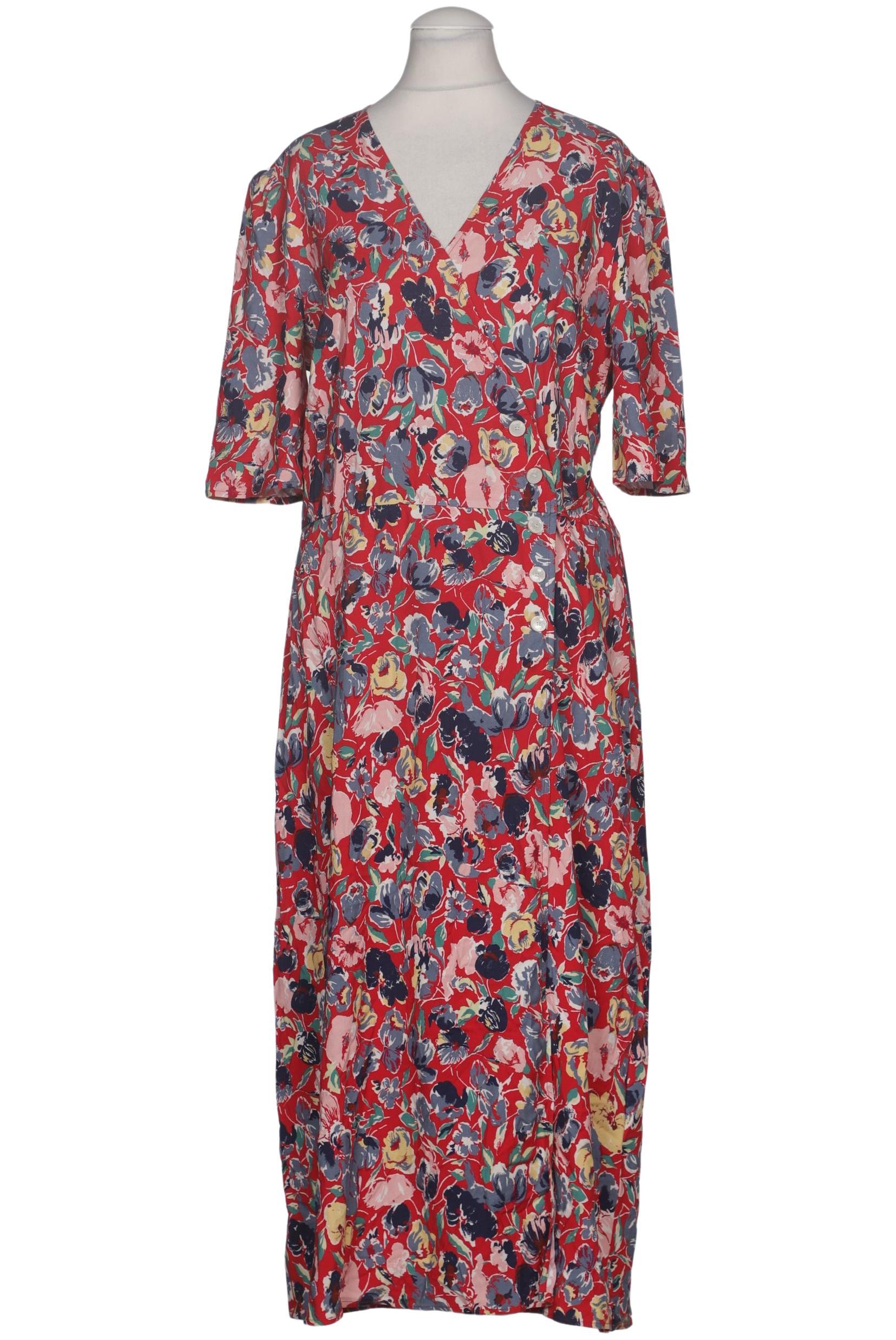 

Rouje Damen Kleid, rot, Gr. 40