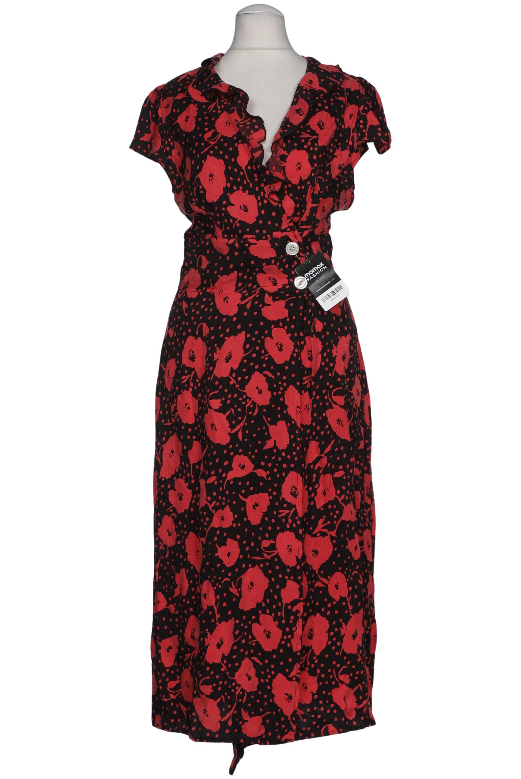 

Rouje Damen Kleid, schwarz, Gr. 36
