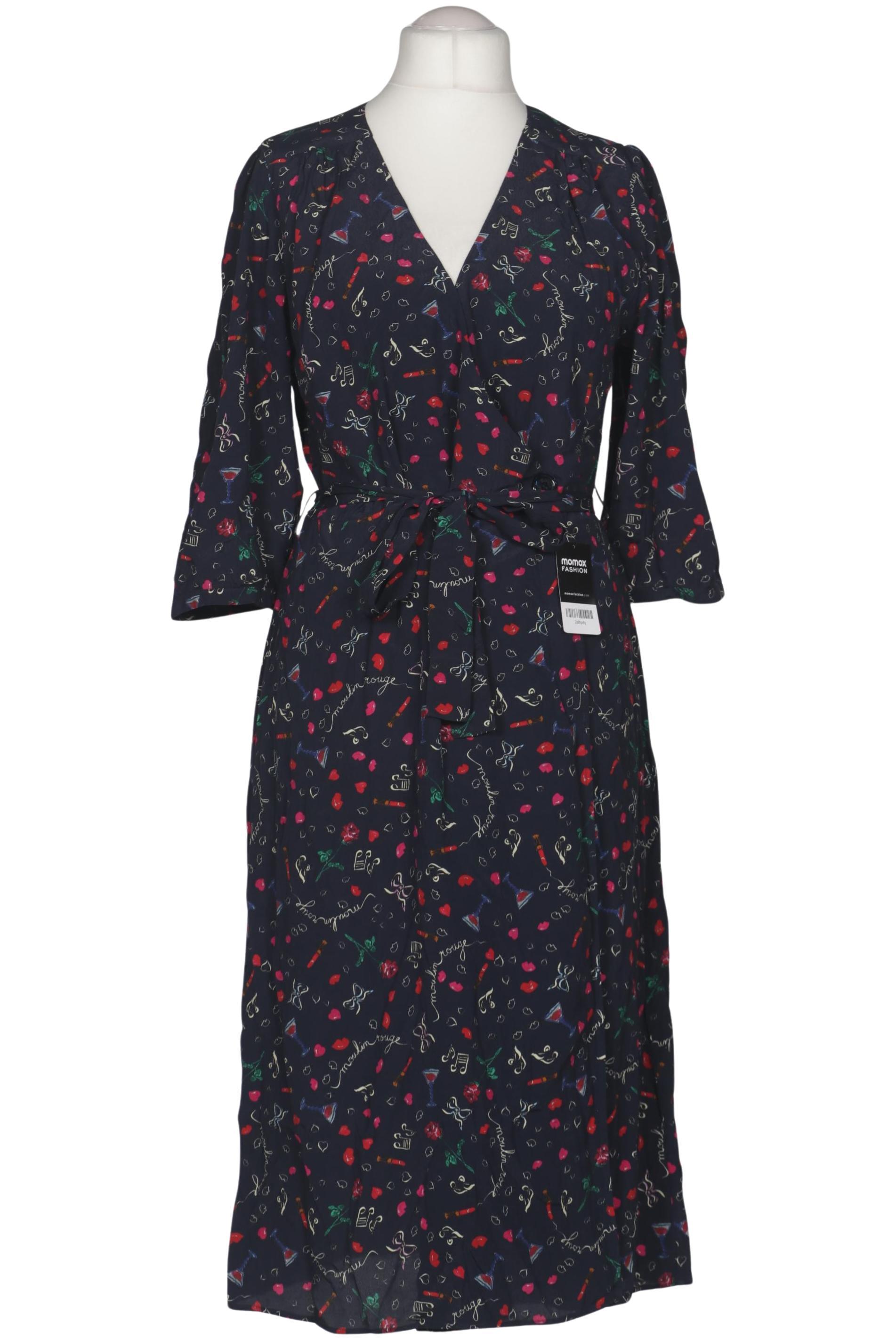 

Rouje Damen Kleid, marineblau, Gr. 44