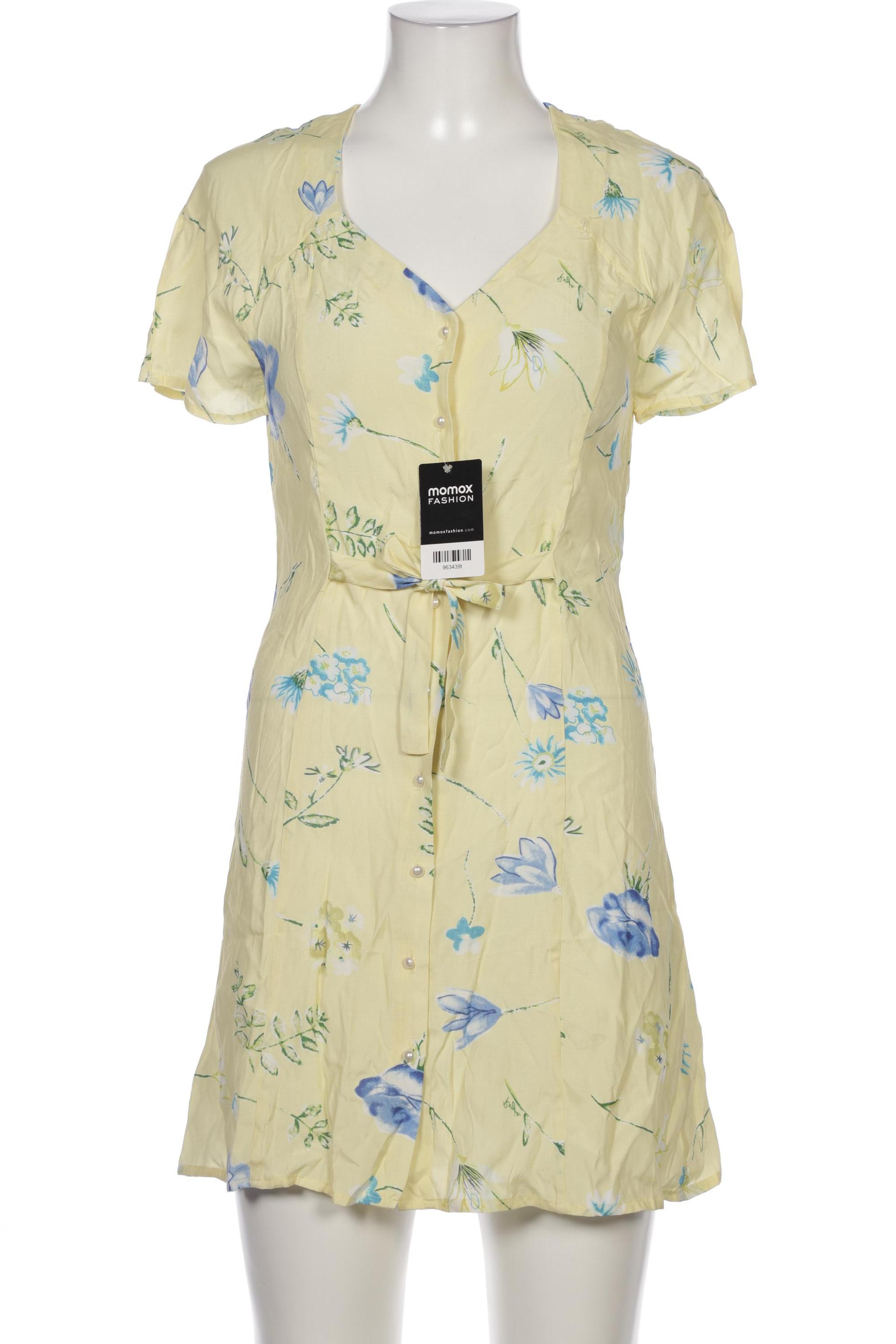 

Rouje Damen Kleid, gelb