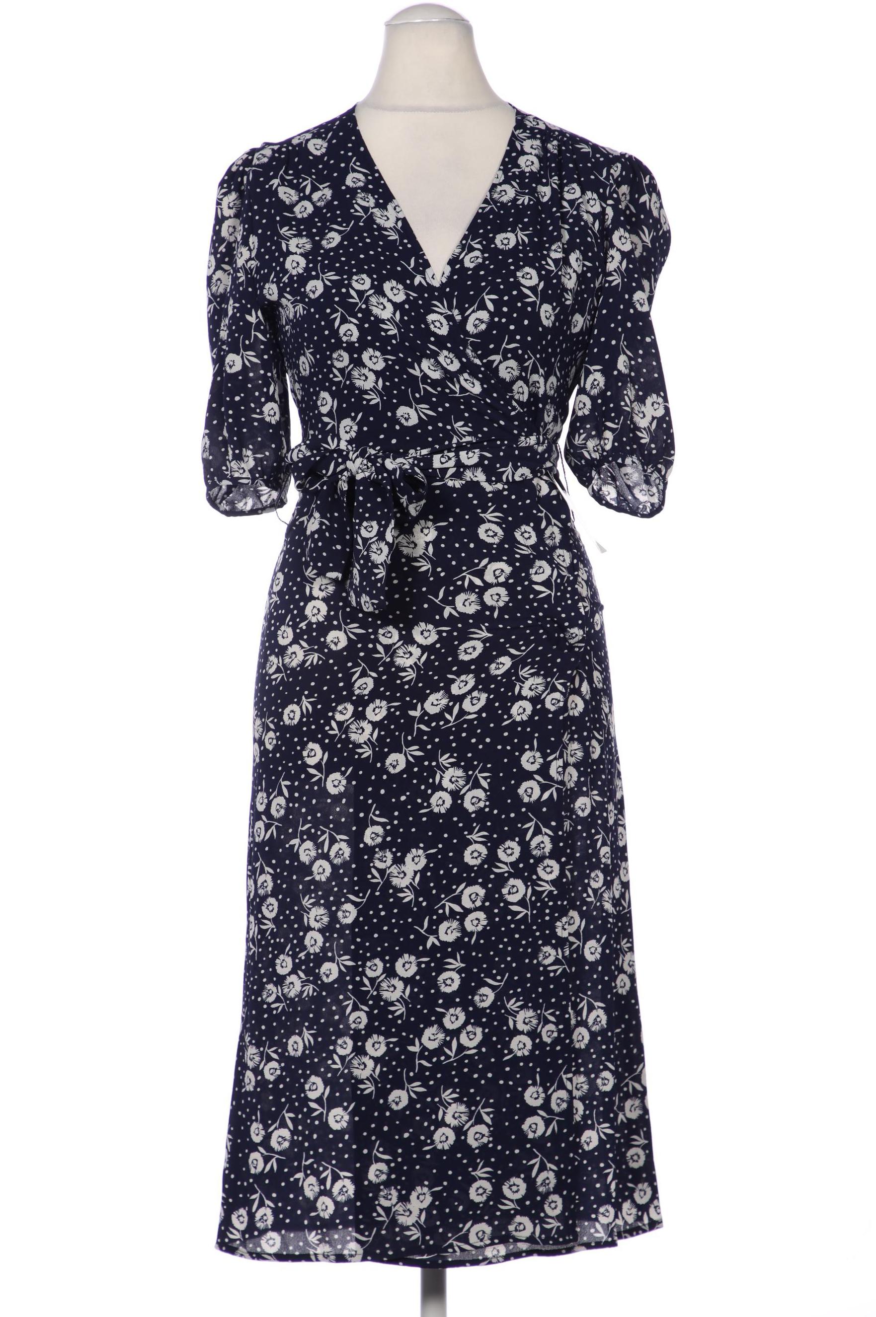 

Rouje Damen Kleid, marineblau, Gr. 34