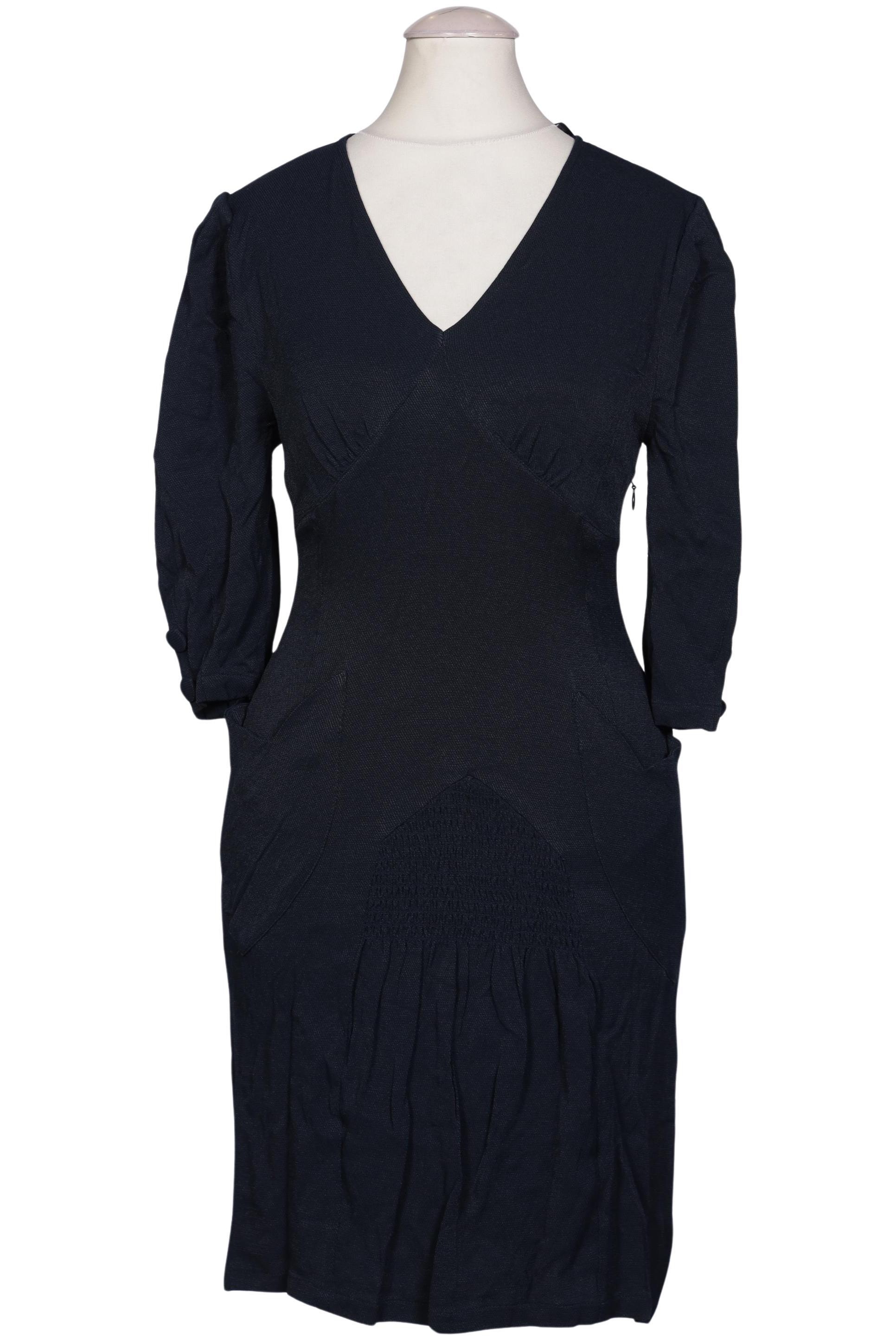 

Rouje Damen Kleid, marineblau, Gr. 34