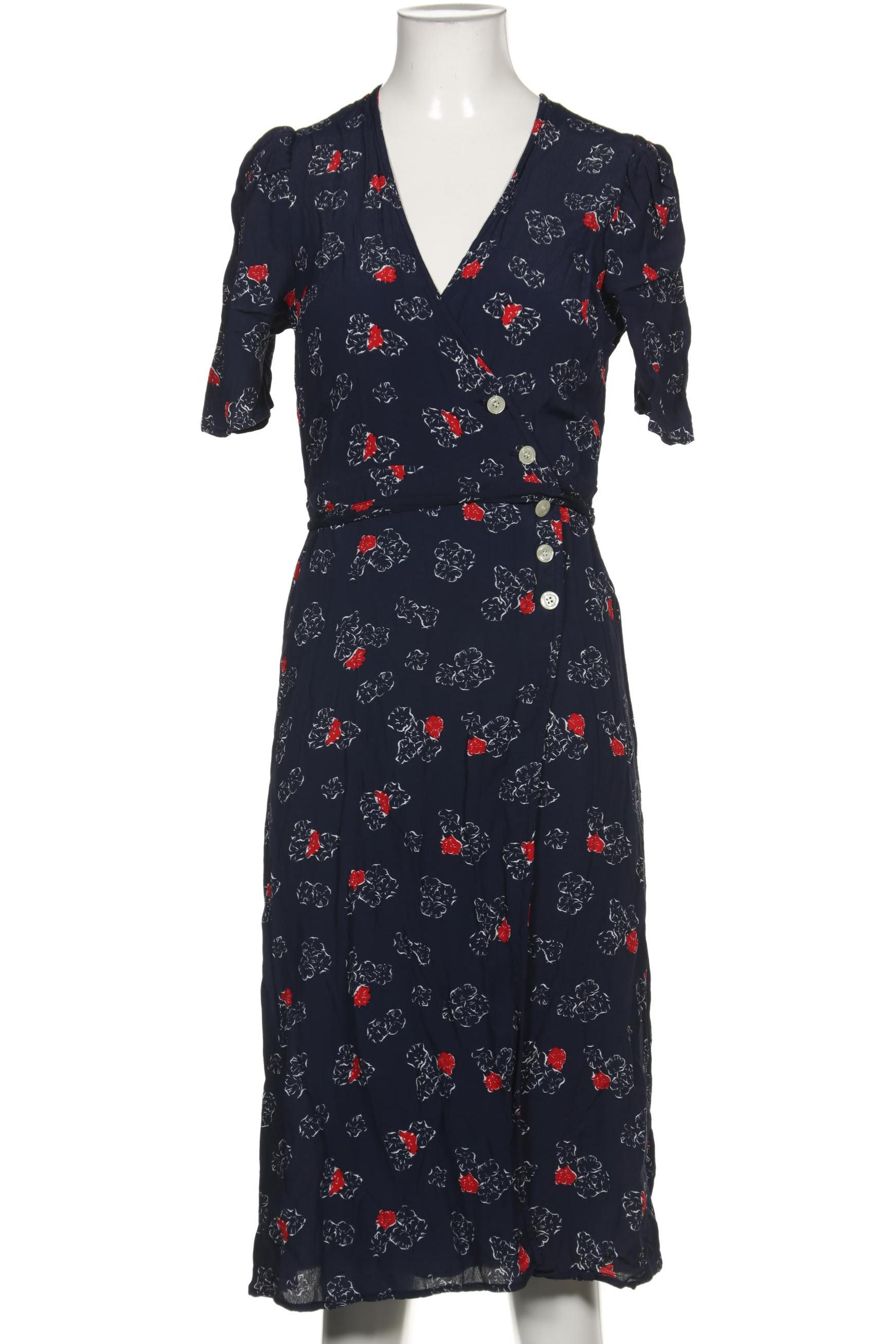 

Rouje Damen Kleid, marineblau, Gr. 38