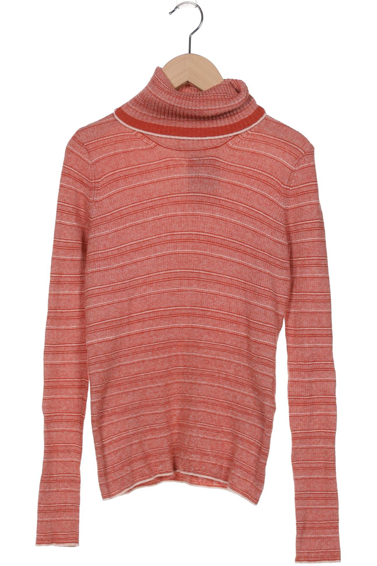 

Rouje Damen Pullover, orange, Gr. 34