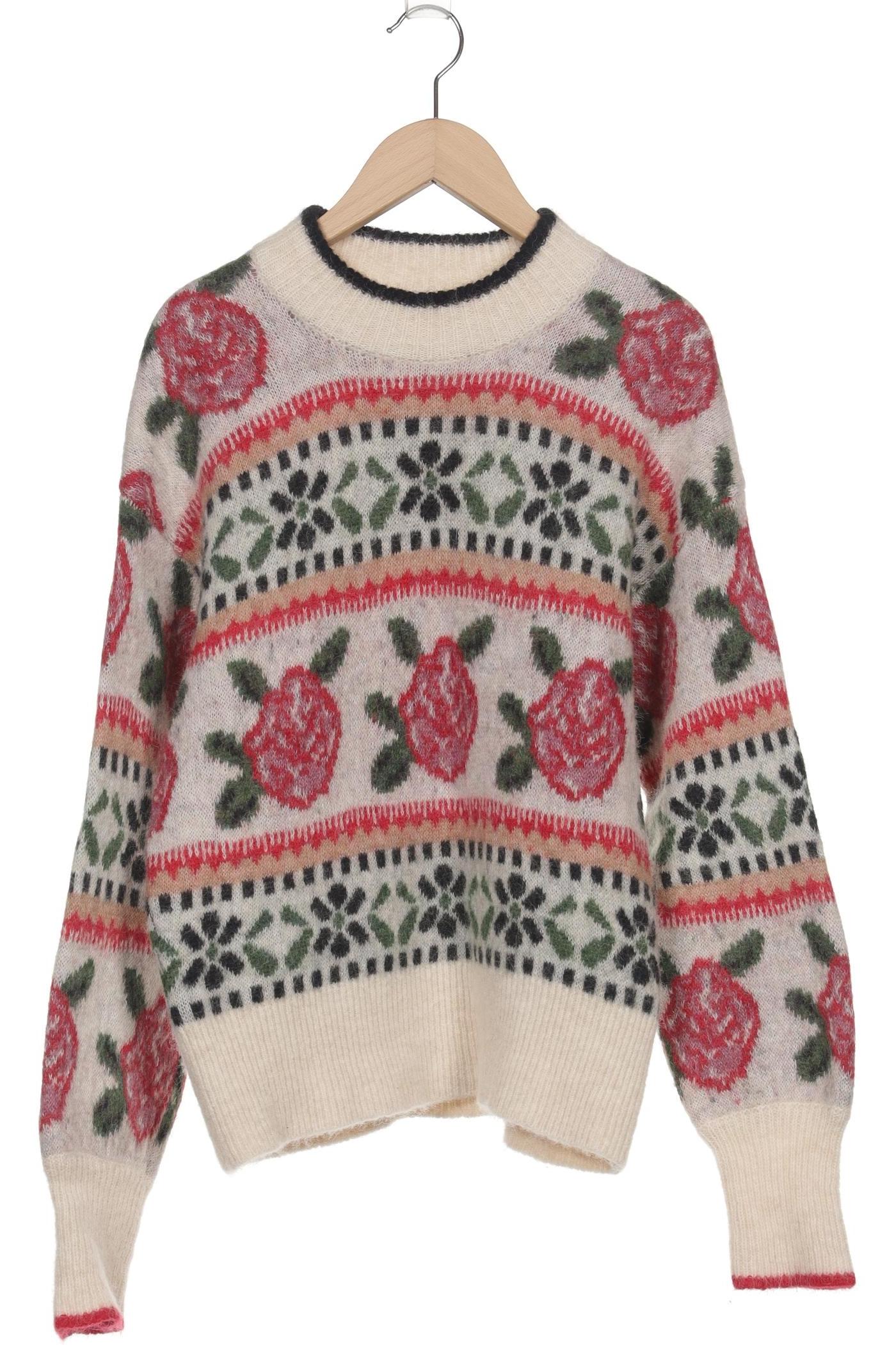 

Rouje Damen Pullover, mehrfarbig, Gr. 42