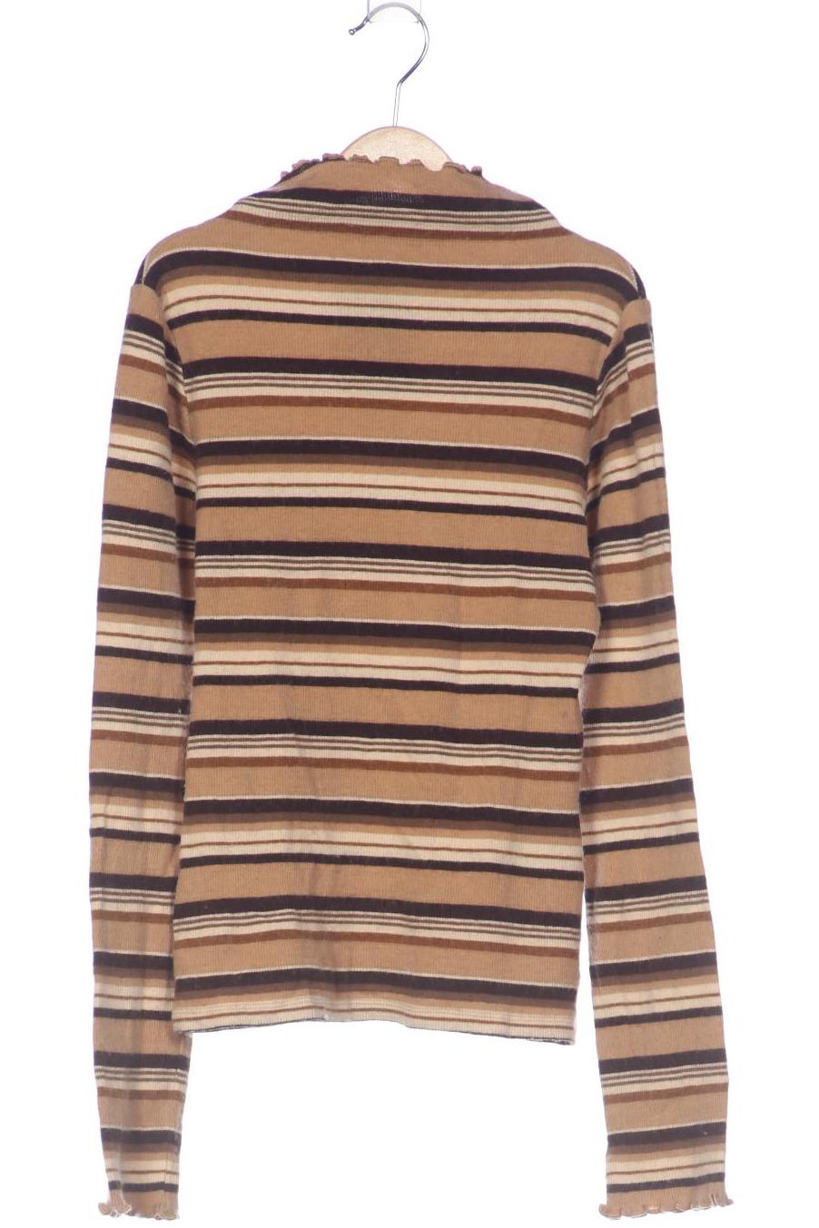 

Rouje Damen Pullover, braun, Gr. 34