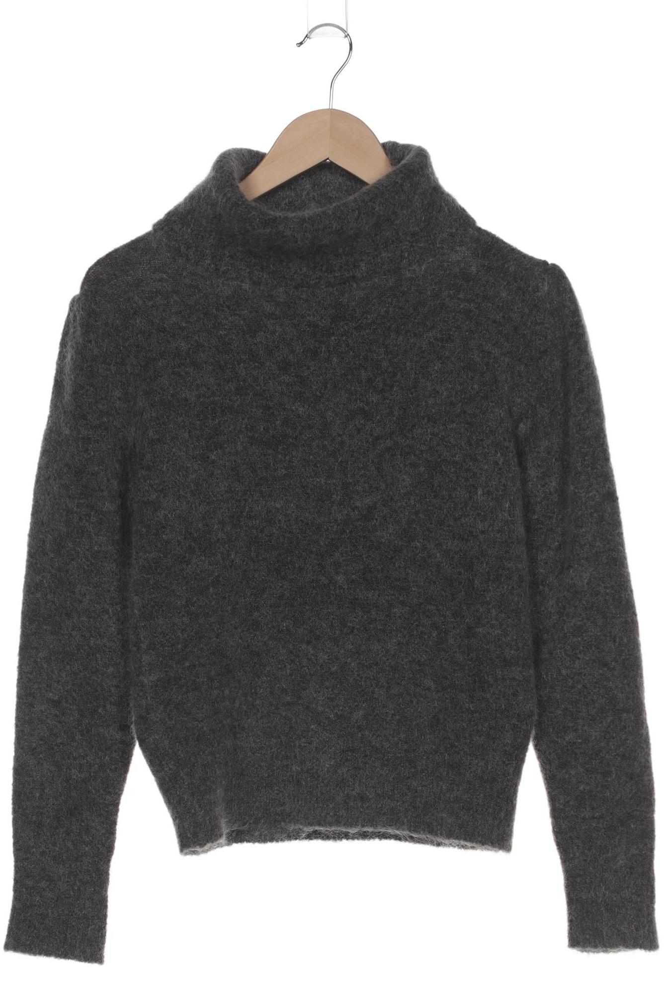 

Rouje Damen Pullover, grau, Gr. 34