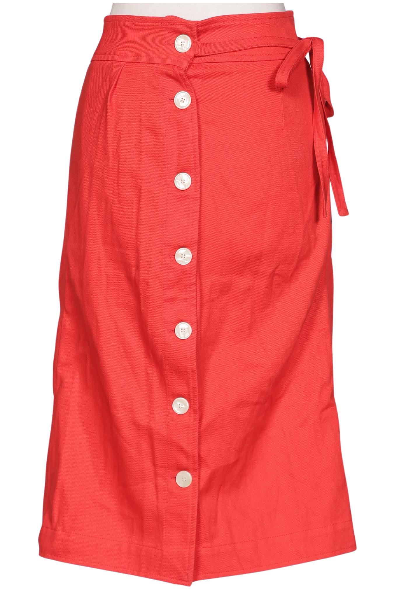 

Rouje Damen Rock, rot, Gr. 34