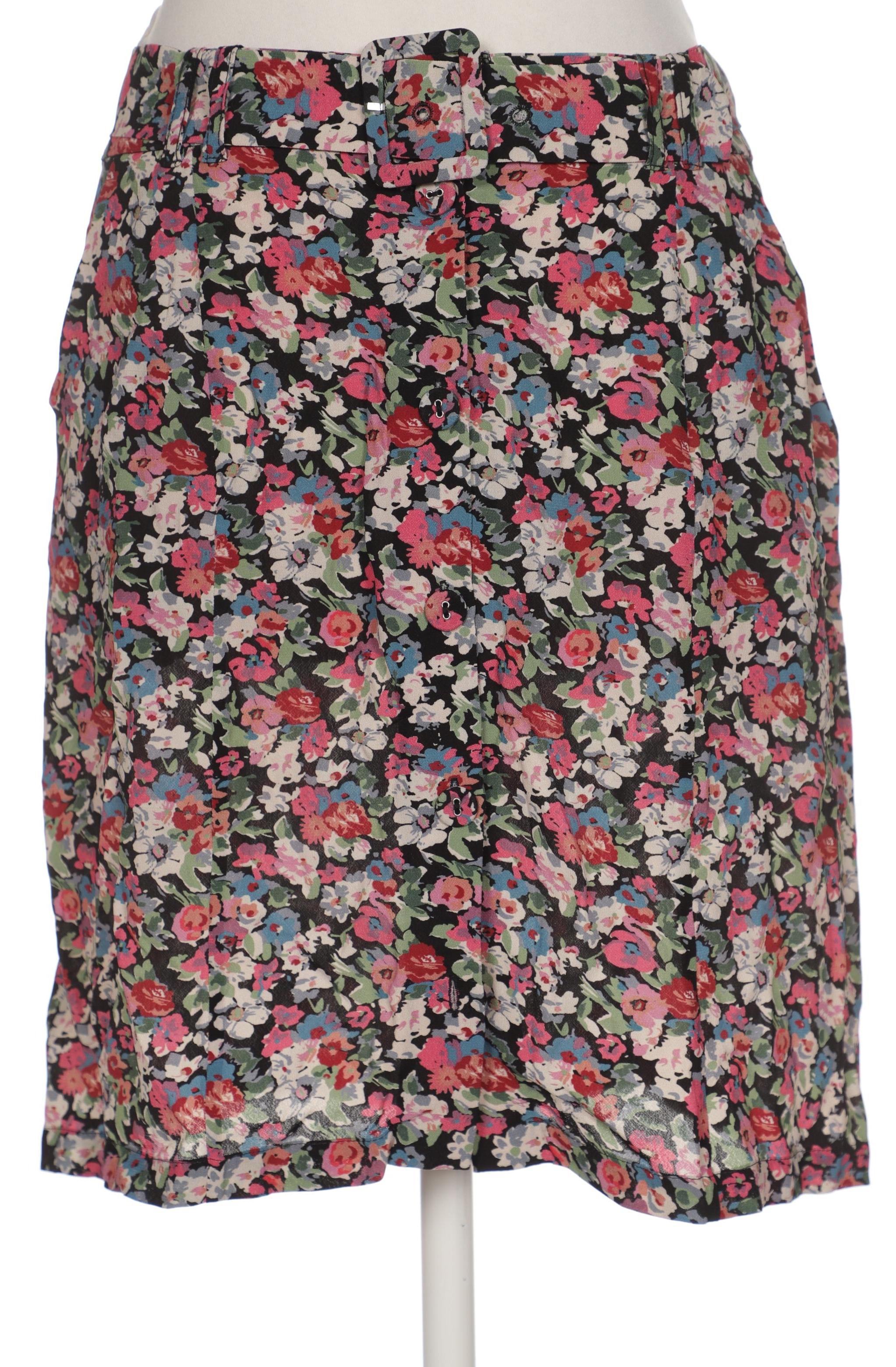 

Rouje Damen Rock, schwarz, Gr. 38