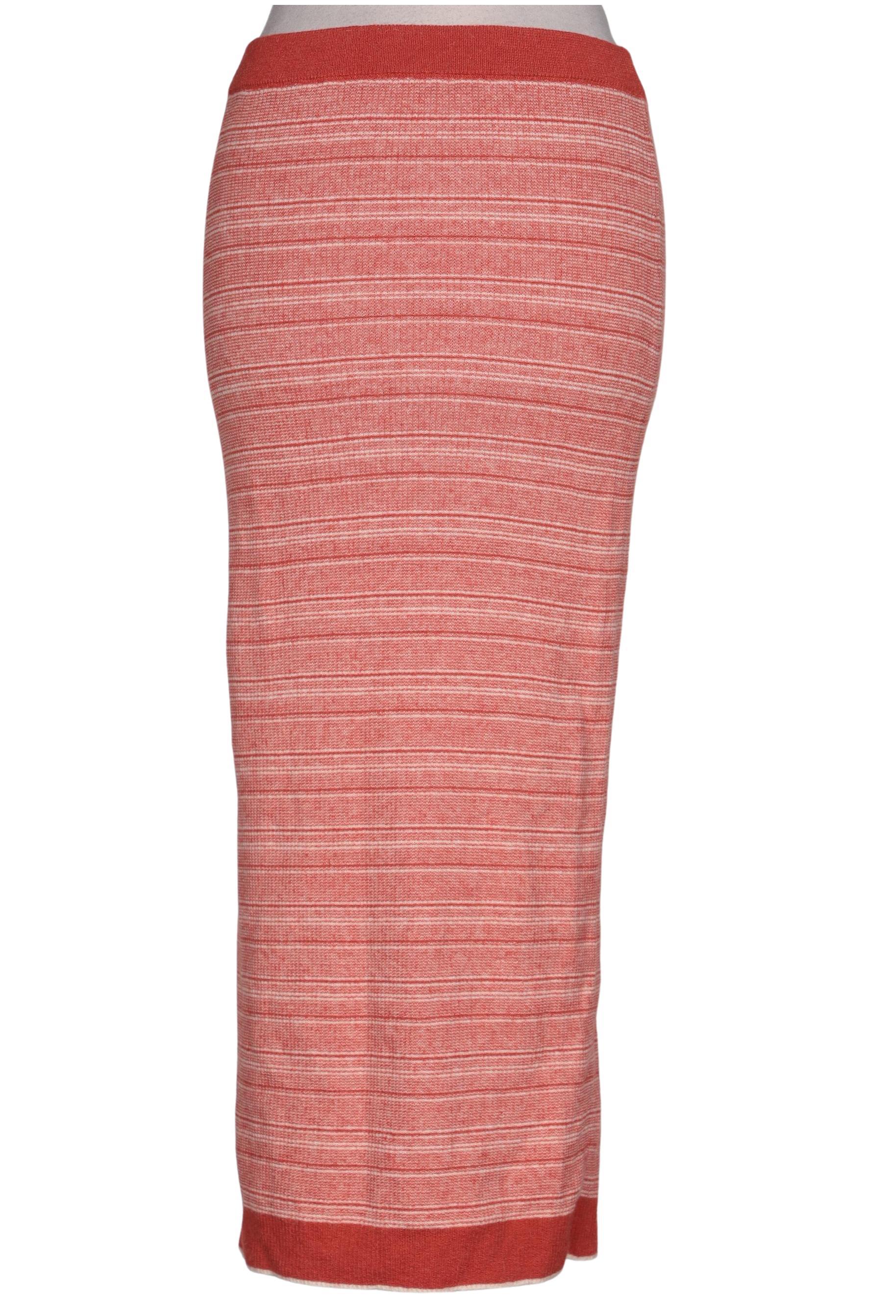 

Rouje Damen Rock, rot, Gr. 34