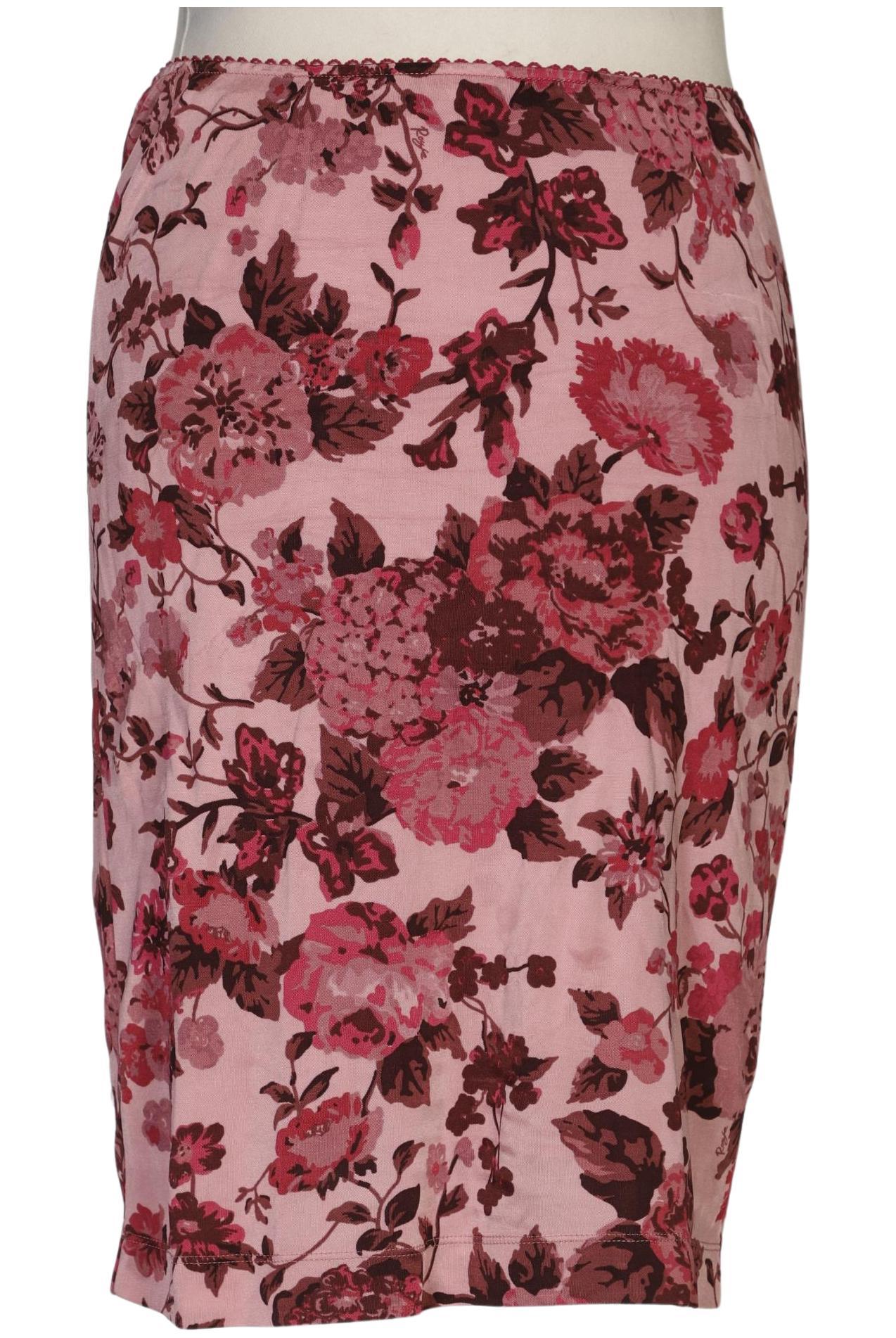 

Rouje Damen Rock, pink, Gr. 44