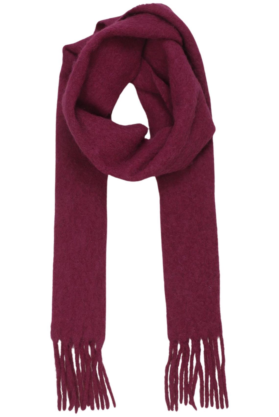 

Rouje Damen Schal, bordeaux, Gr.