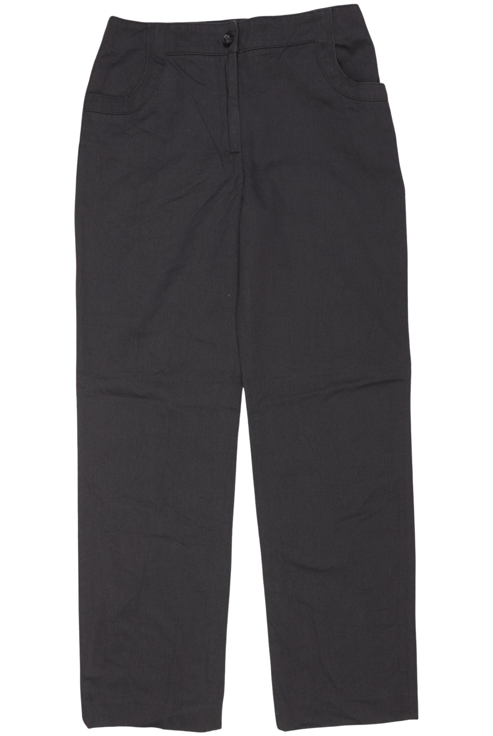 

Rouje Damen Stoffhose, grau, Gr. 36