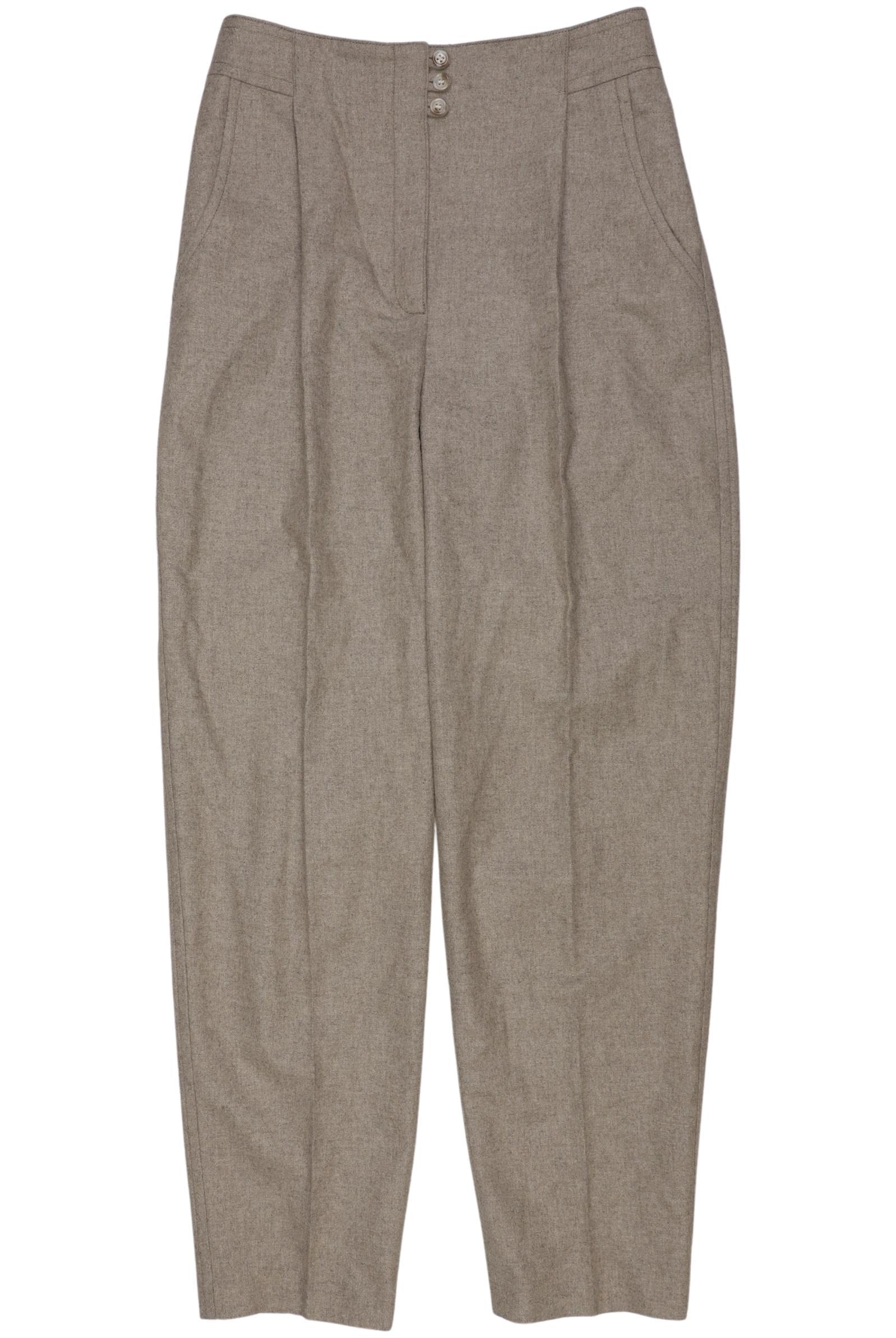 

Rouje Damen Stoffhose, beige, Gr. 36