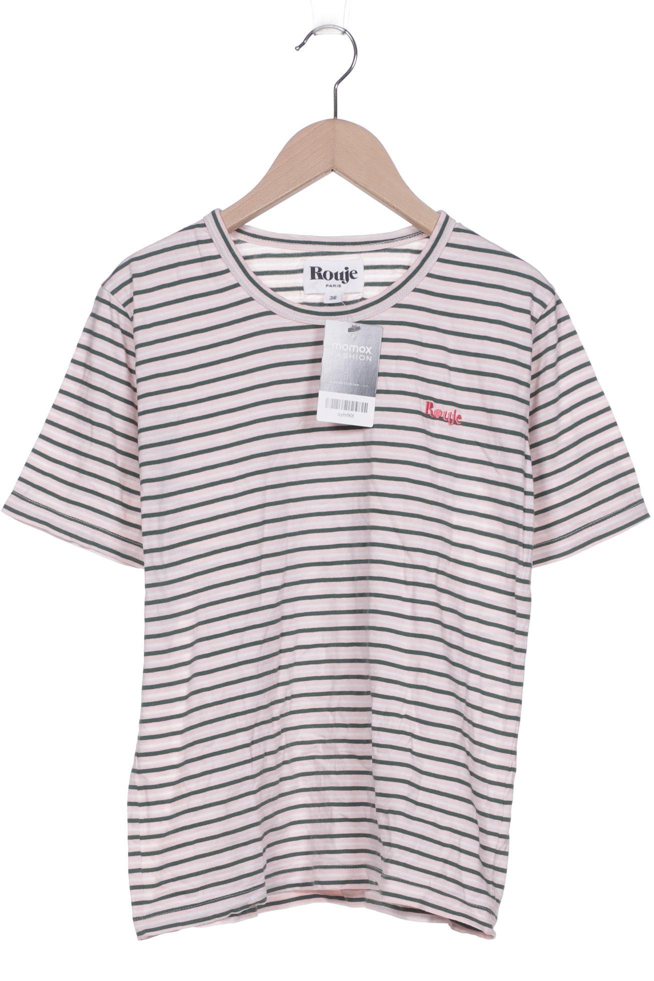 

Rouje Damen T-Shirt, mehrfarbig